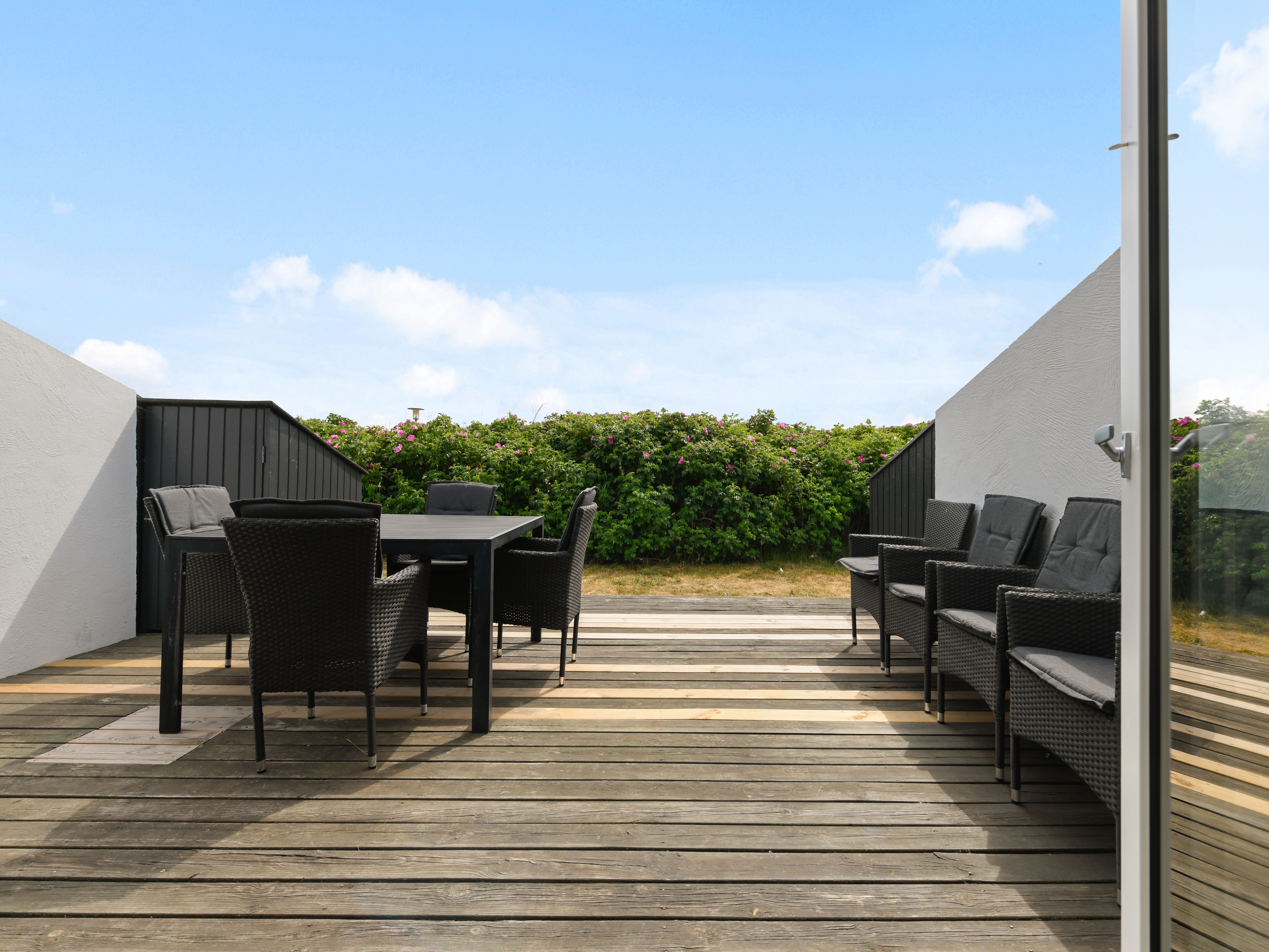 6-persoons bungalow — foto 6