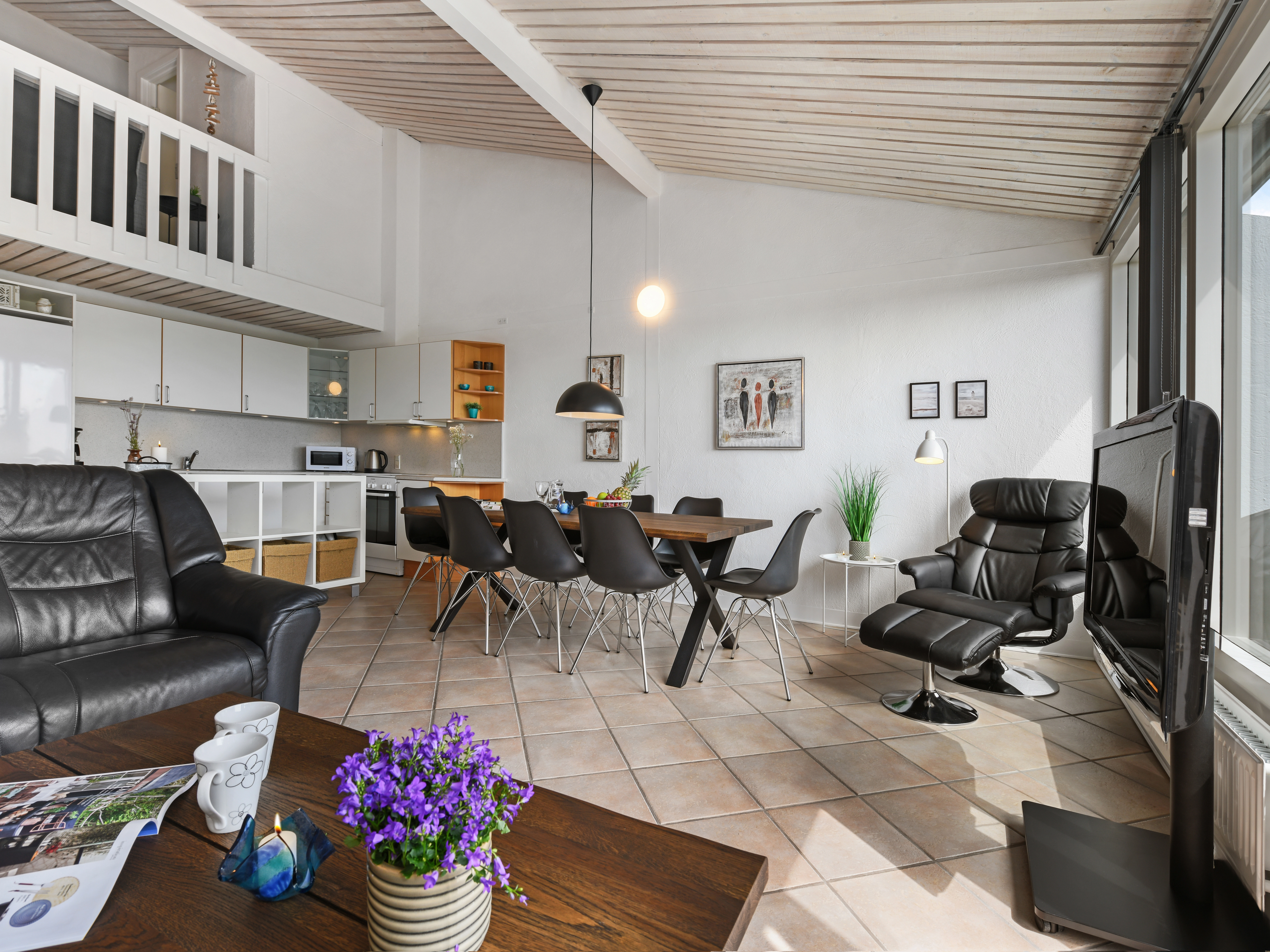 6-persoons bungalow — foto 7
