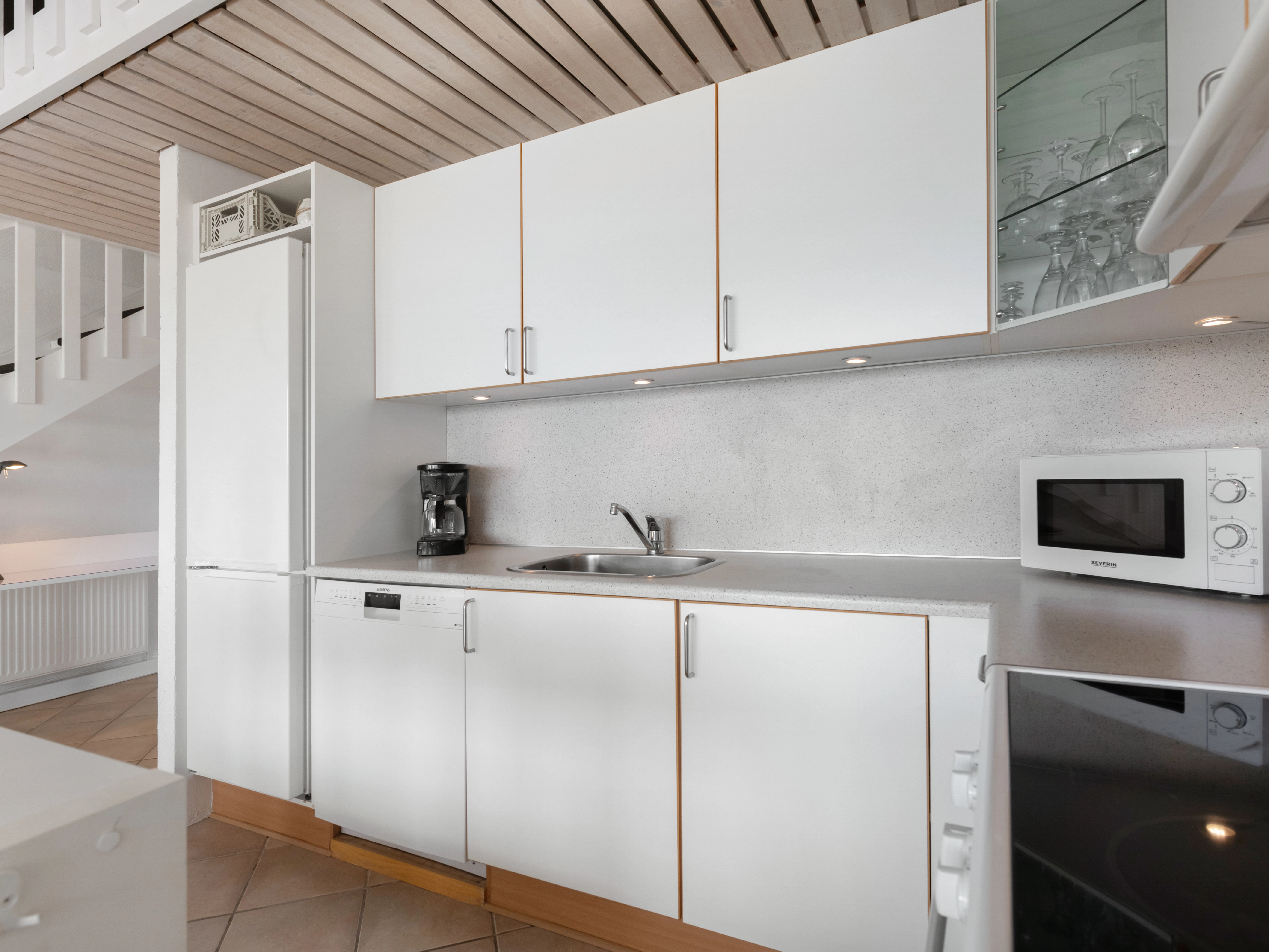 6-persoons bungalow — foto 8