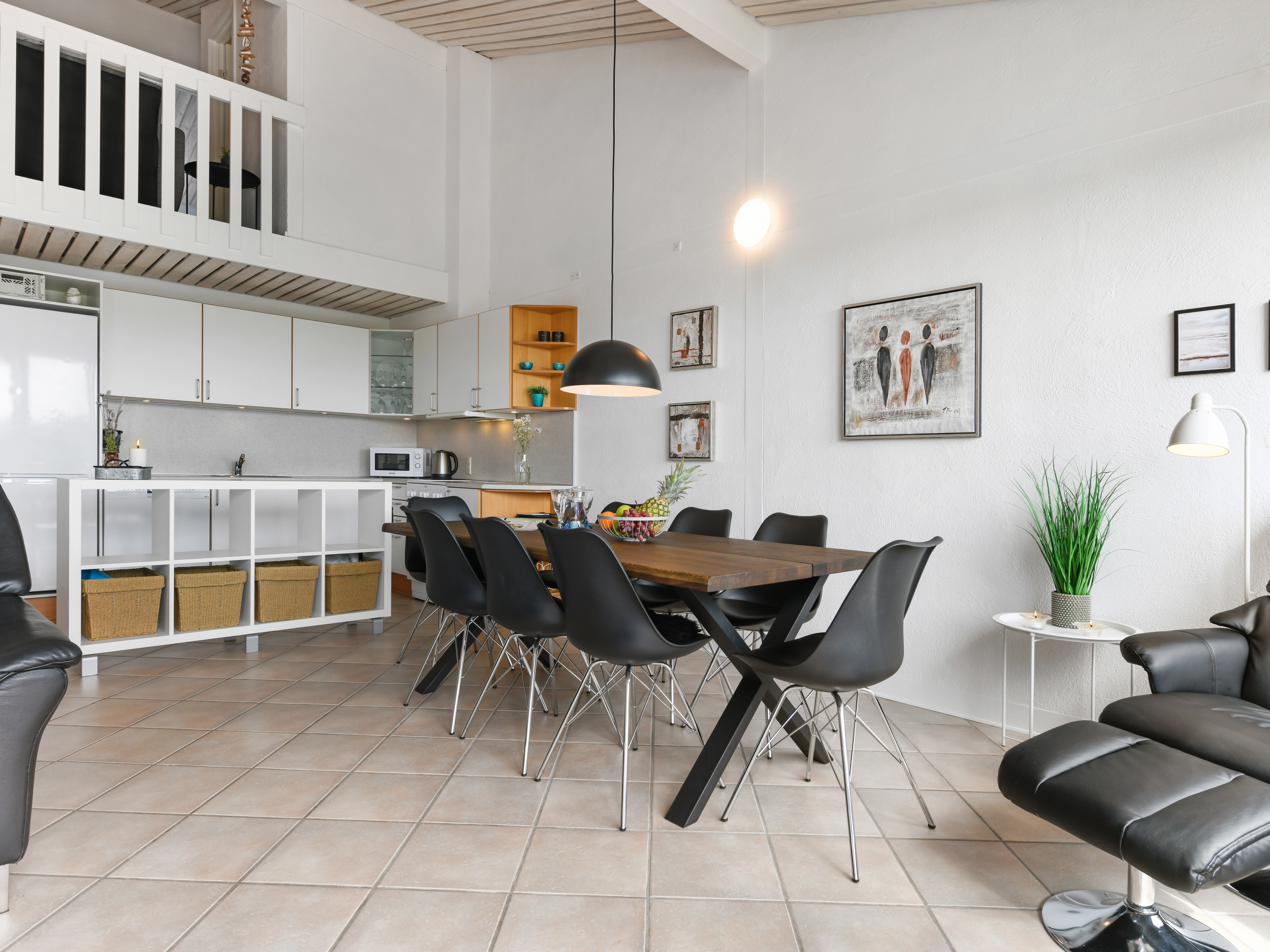 6-persoons bungalow — foto 10