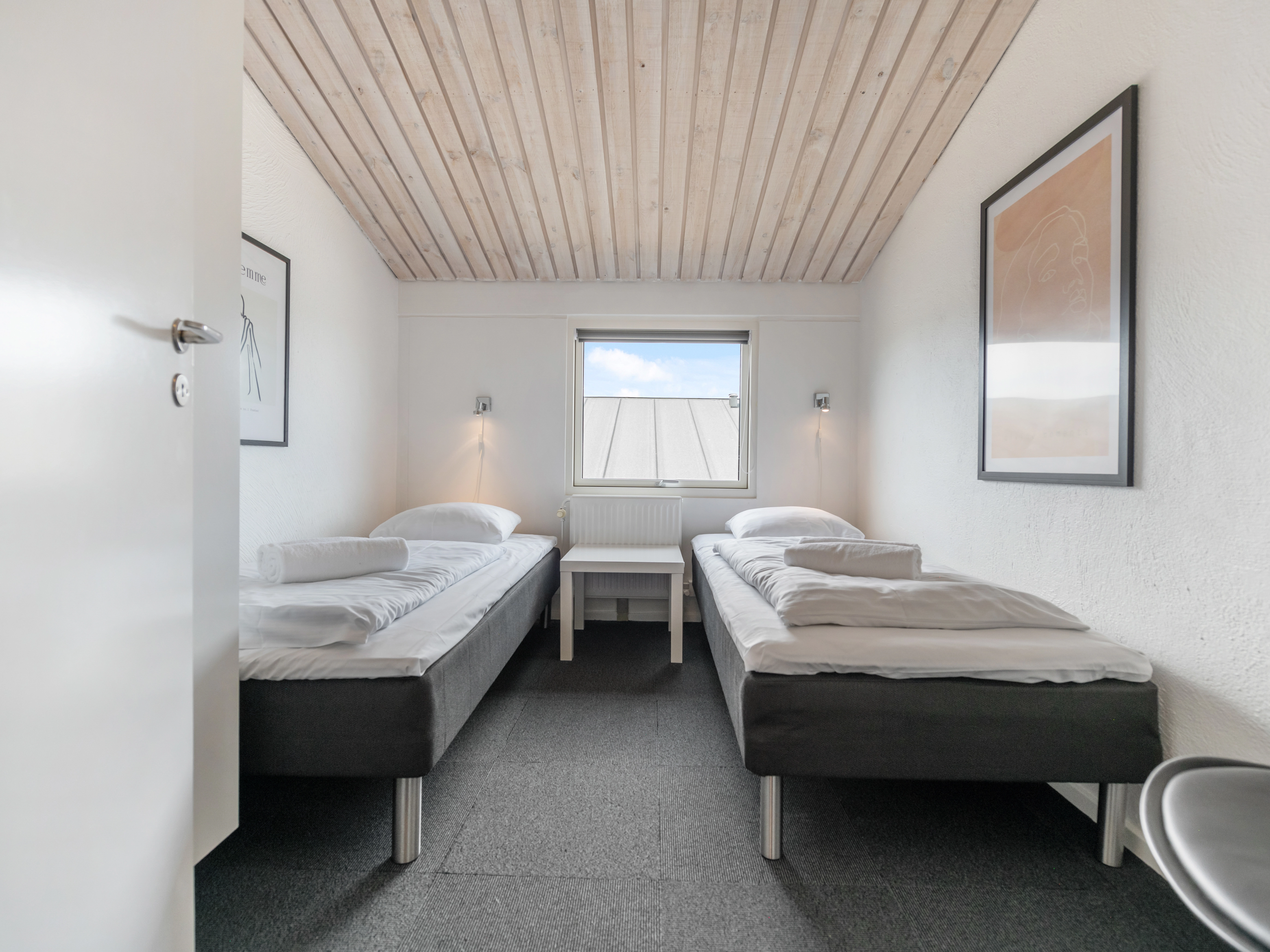 6-persoons bungalow — foto 11