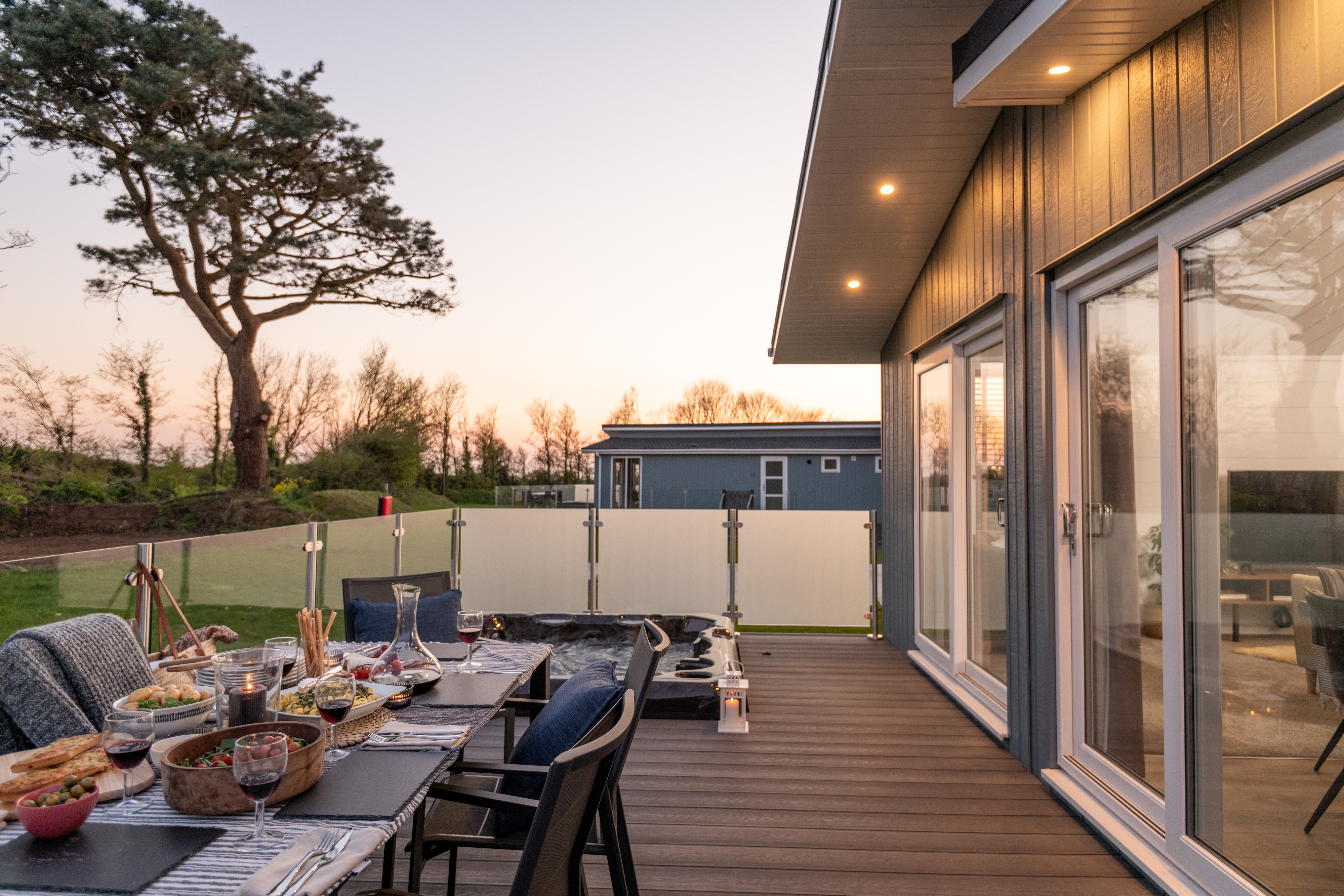 Landal Bude Coastal Resort