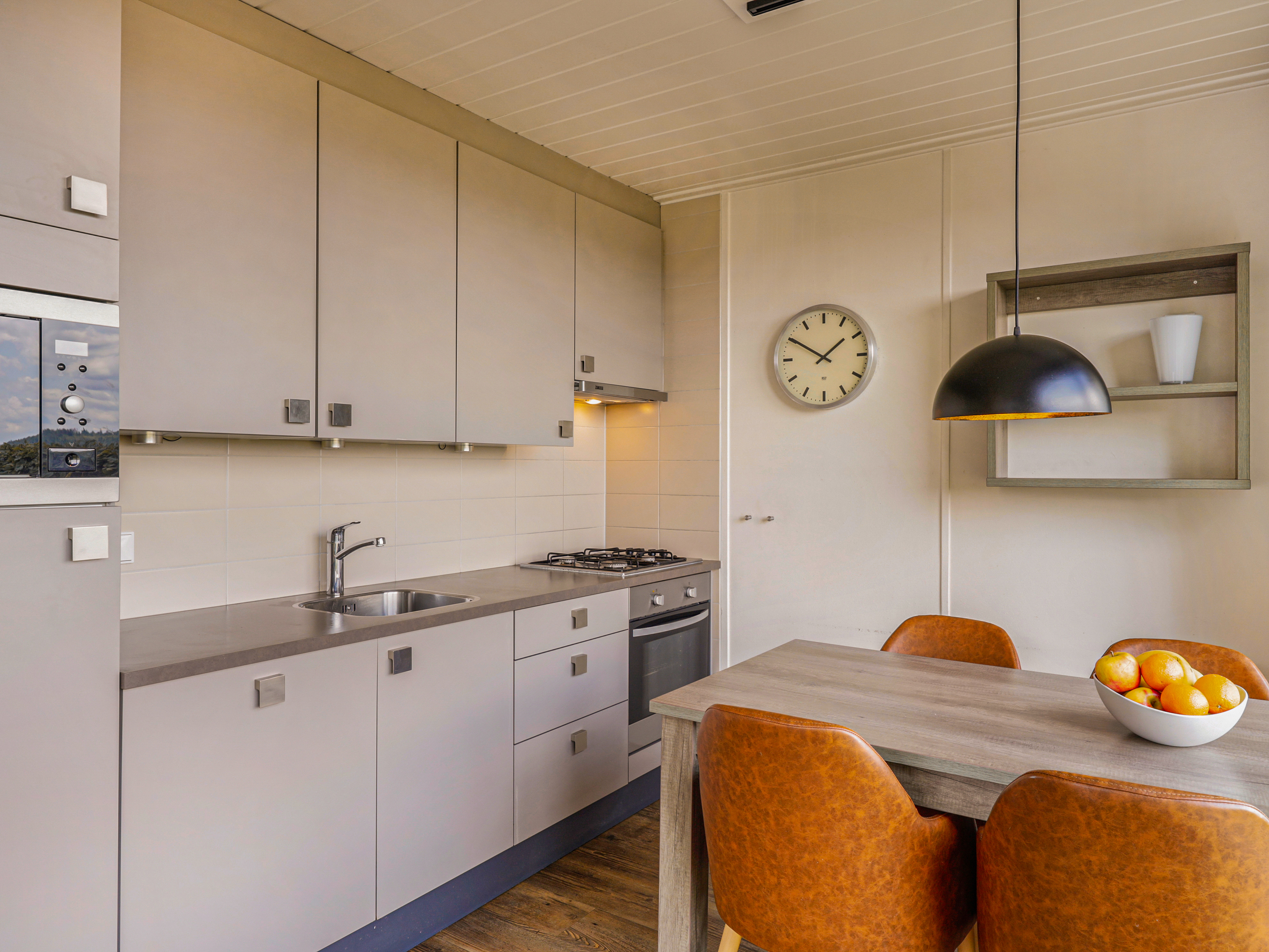4-persoons bungalow — foto 7