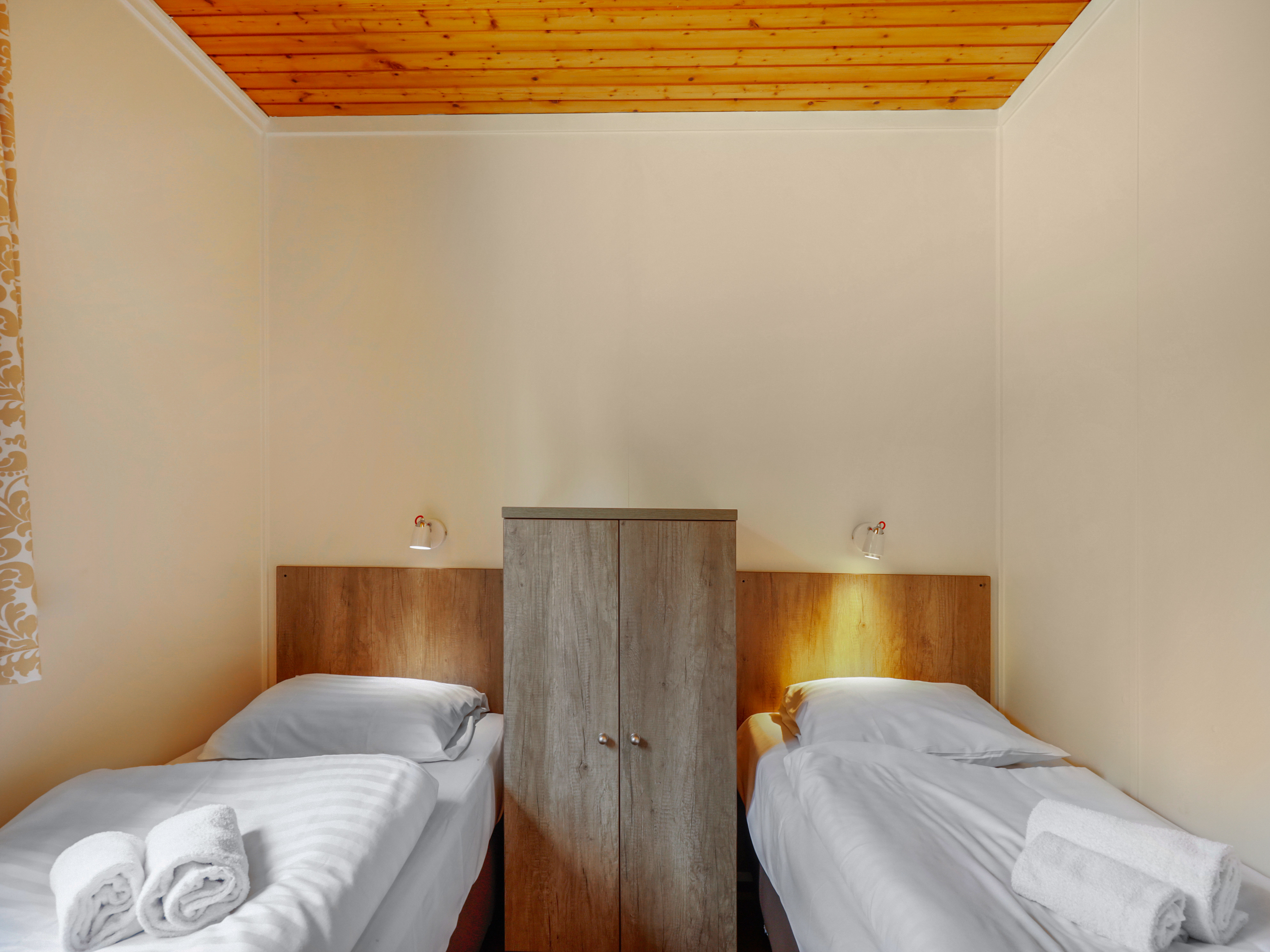 4-persoons bungalow — foto 10