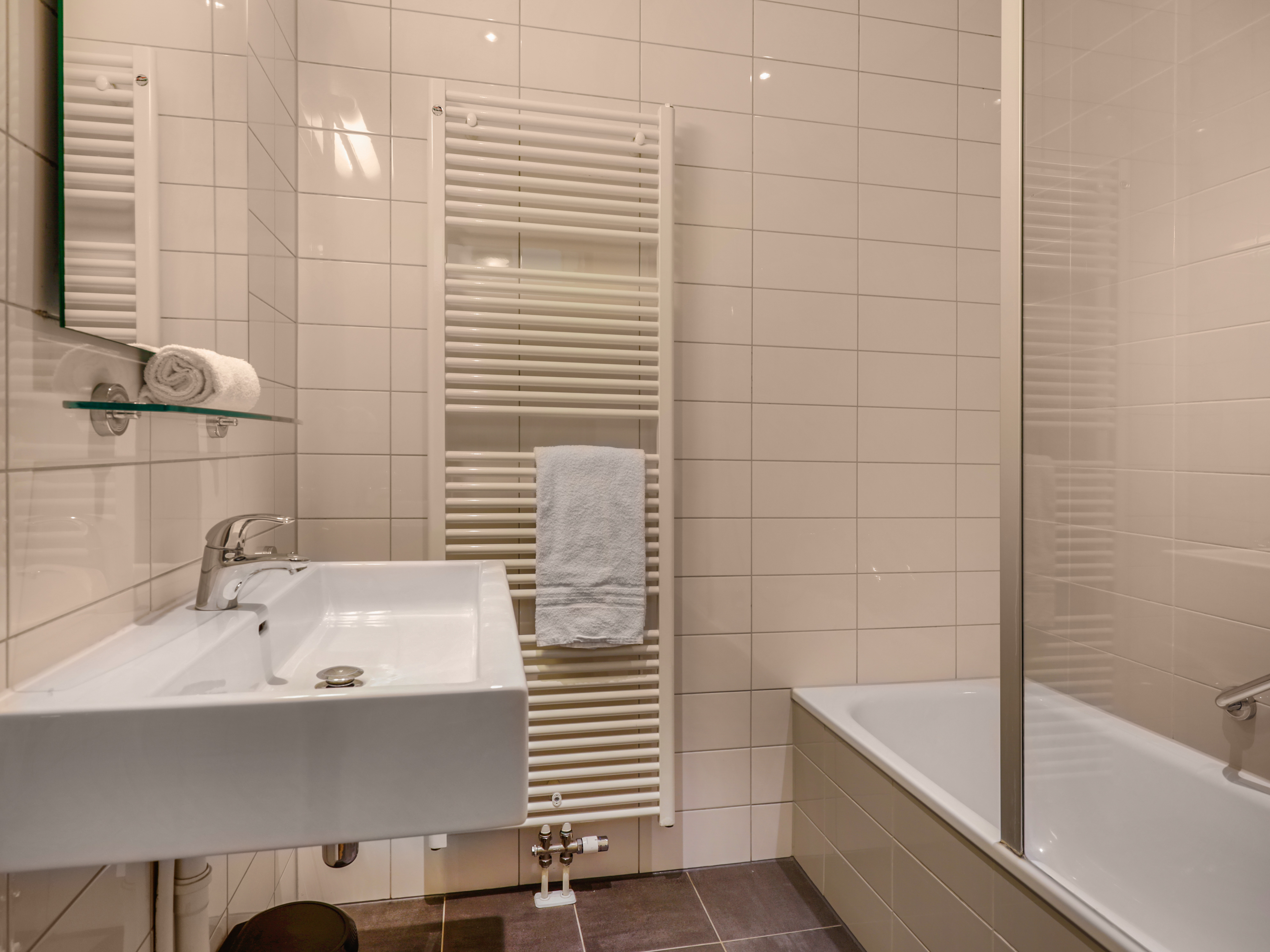 4-persoons bungalow — foto 11