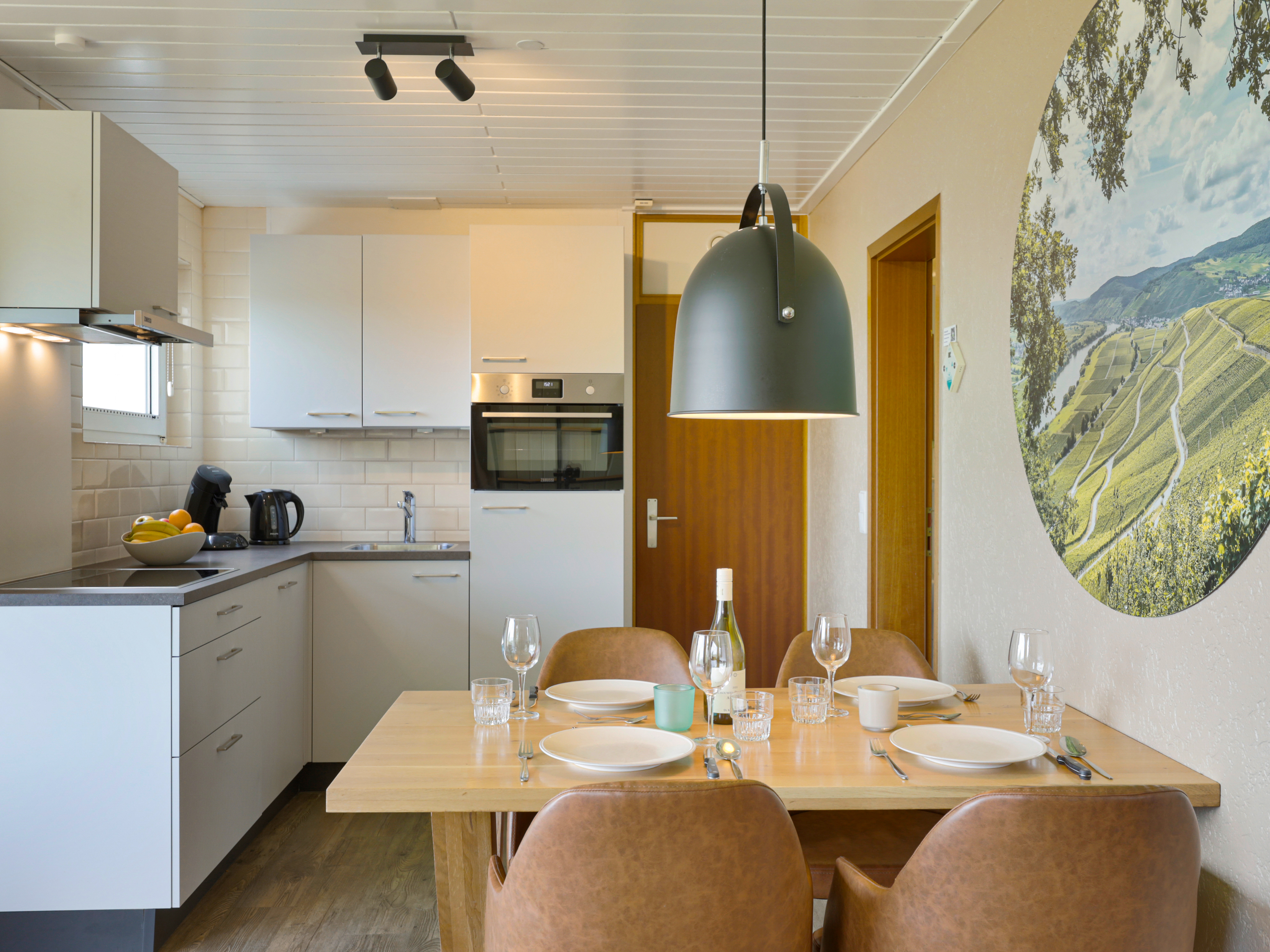 4-persoons bungalow — foto 7