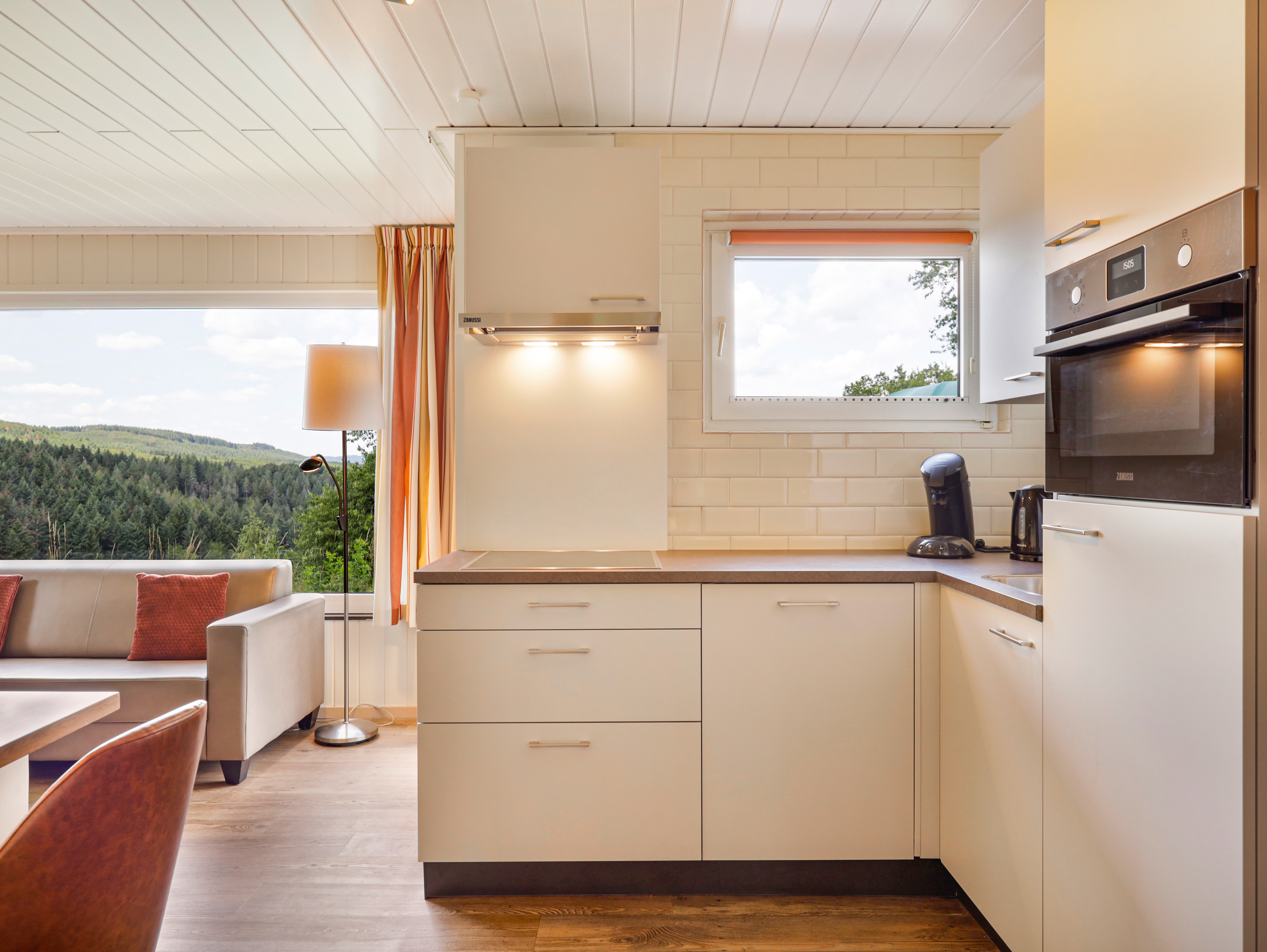 4-persoons bungalow — foto 8