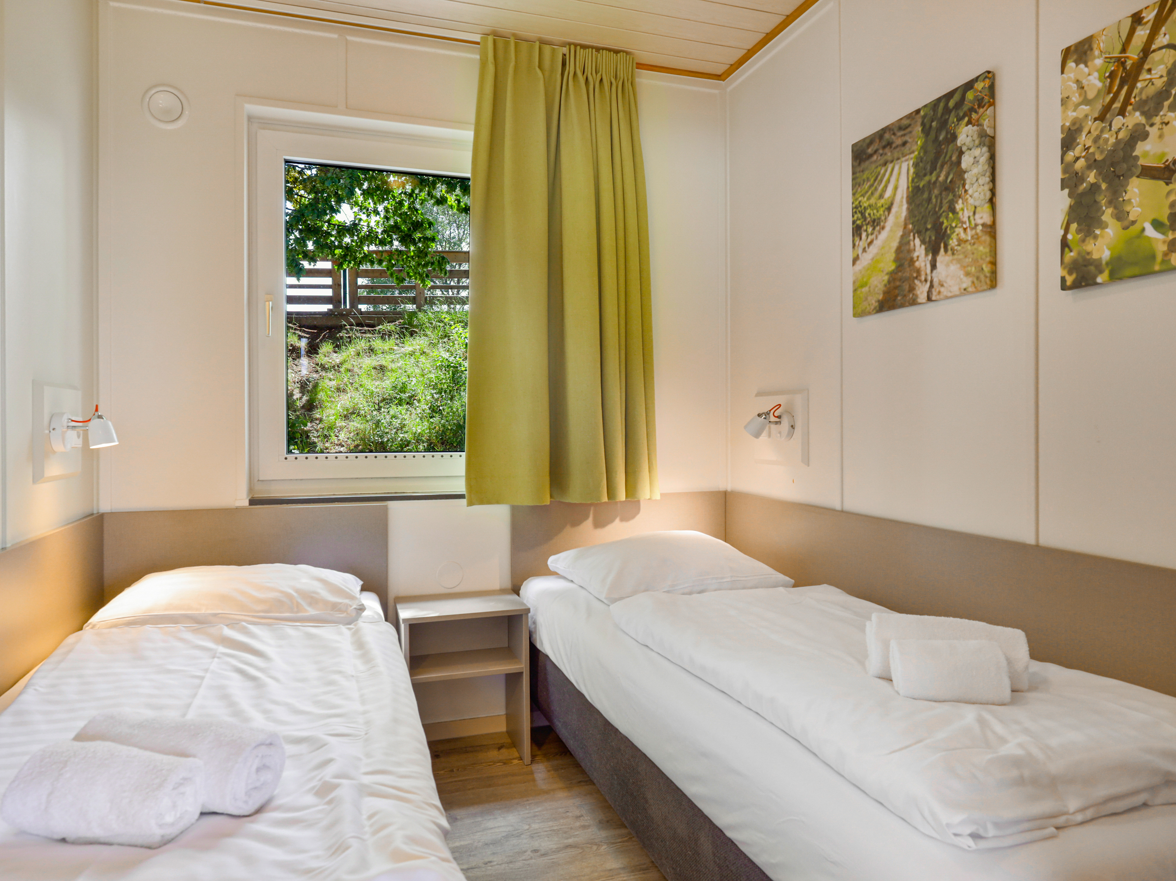 4-persoons bungalow — foto 9