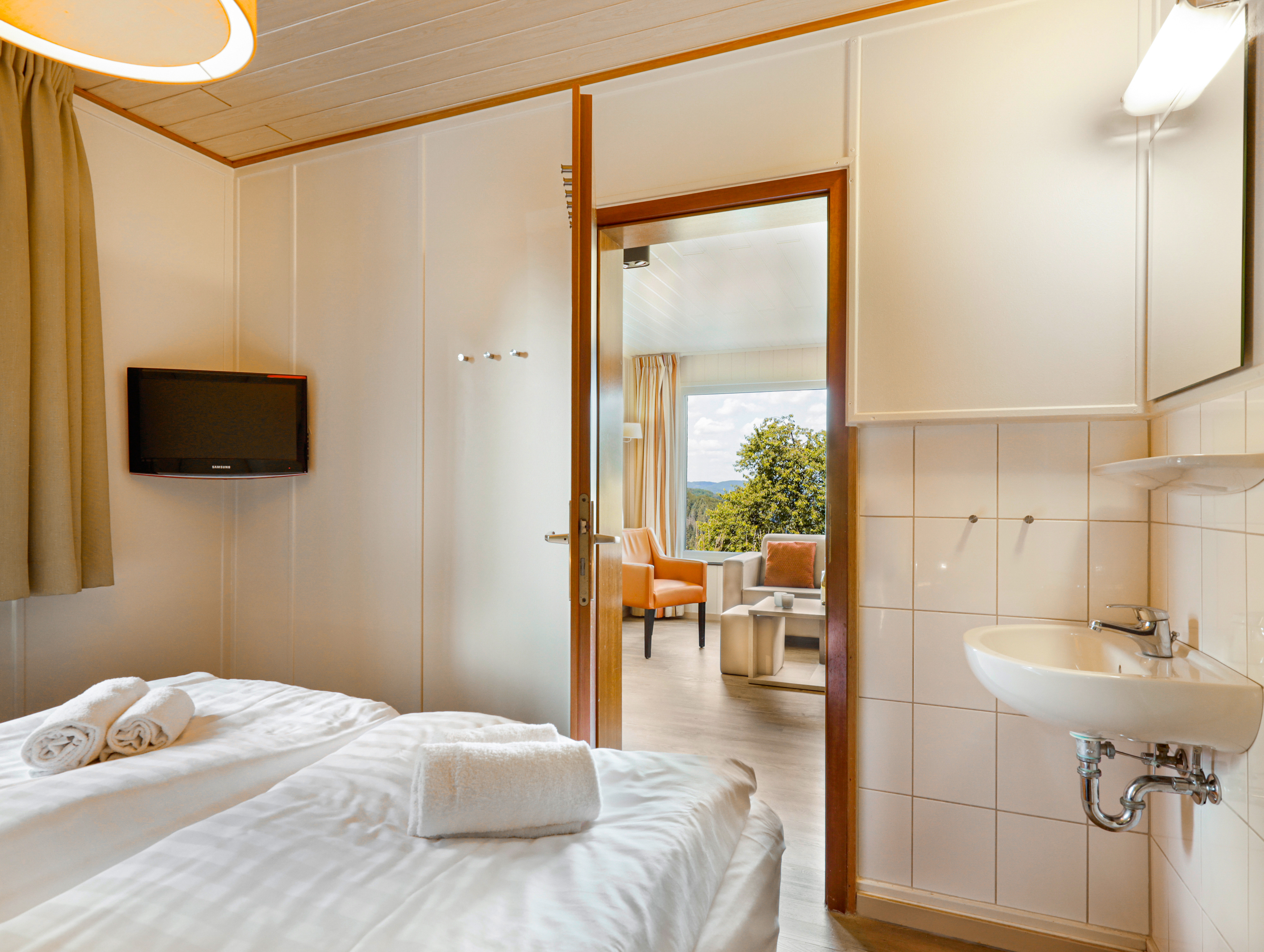 4-persoons bungalow — foto 10