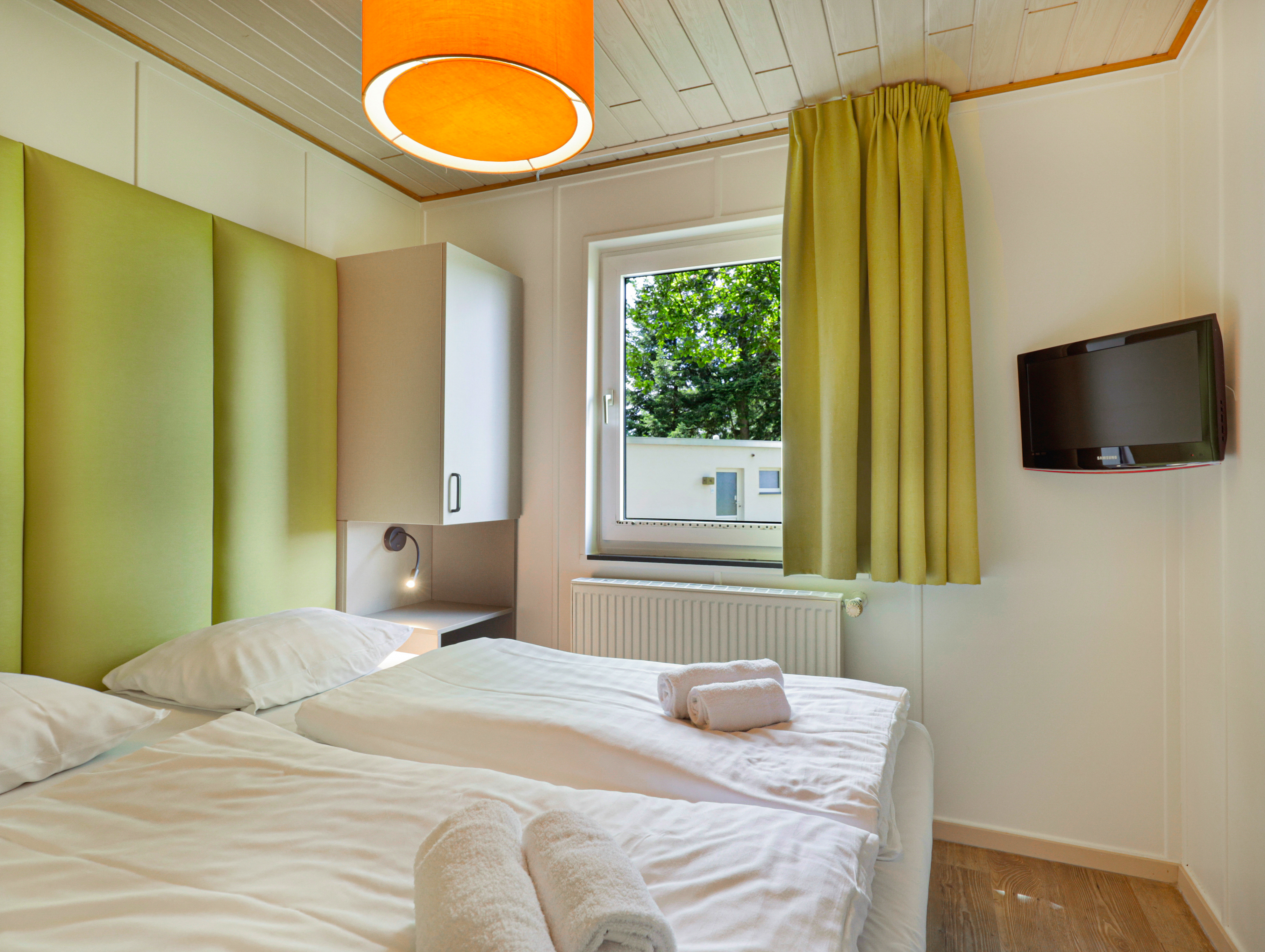 4-persoons bungalow — foto 11