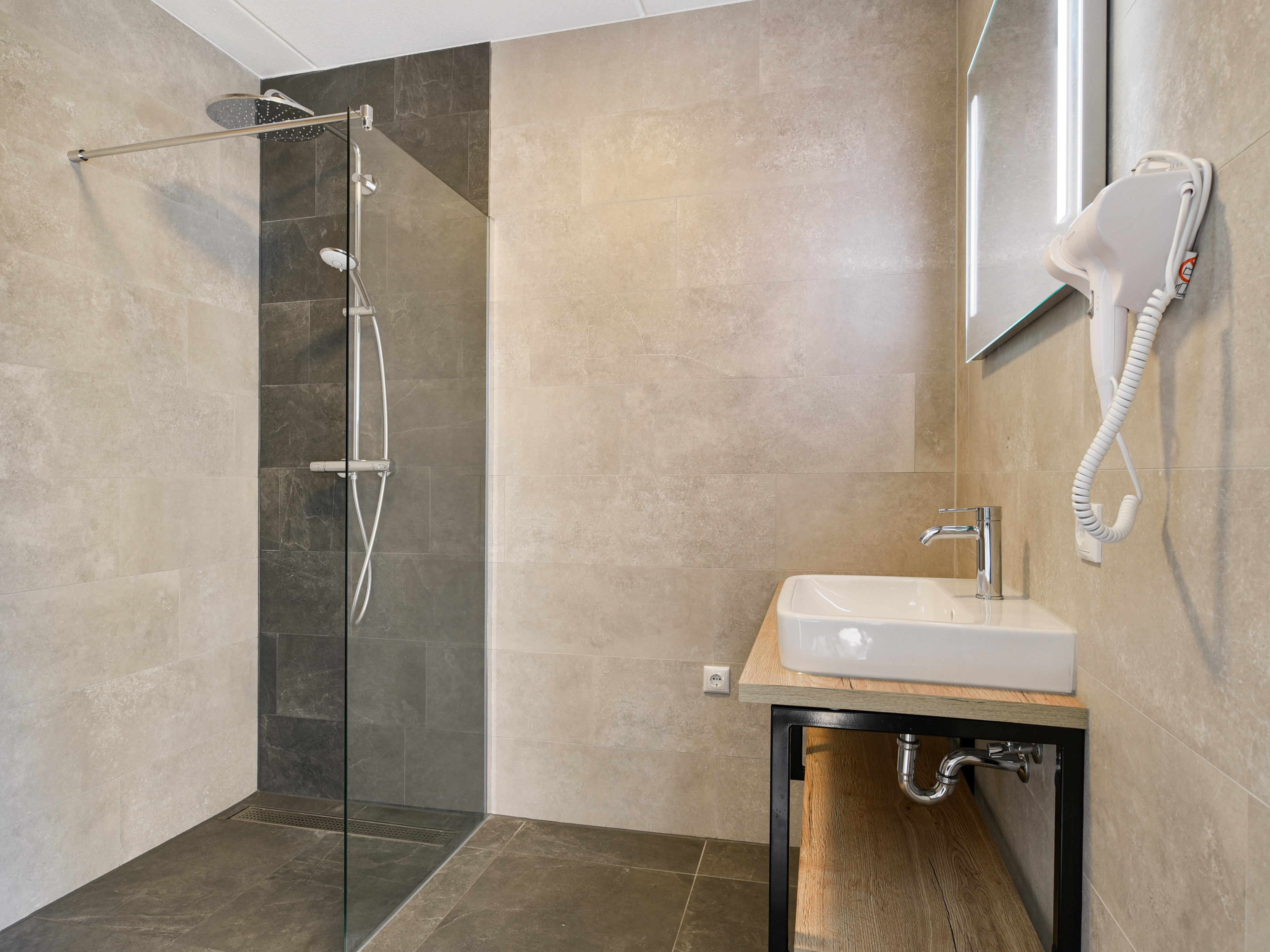 8-persoons wellnessvilla — foto 6