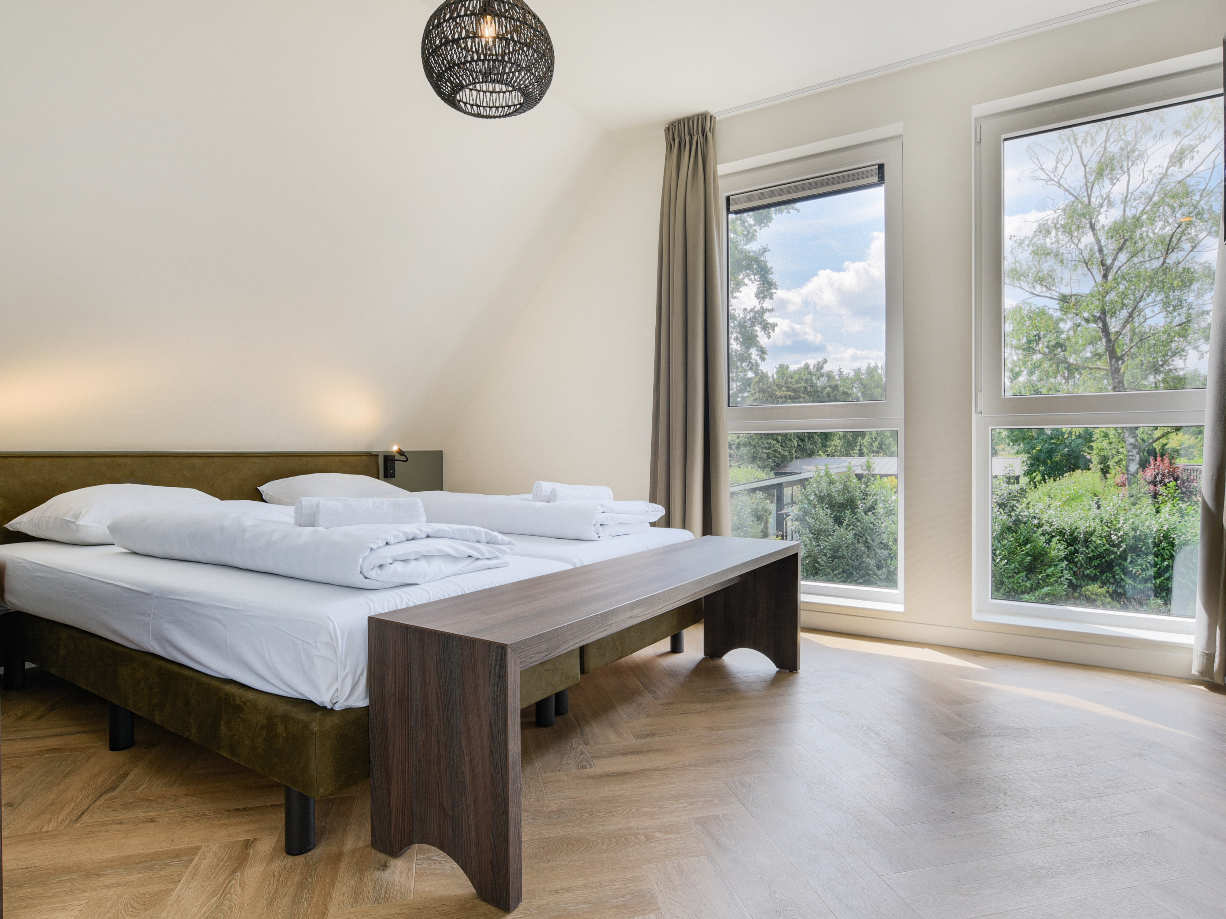 8-persoons wellnessvilla — foto 7