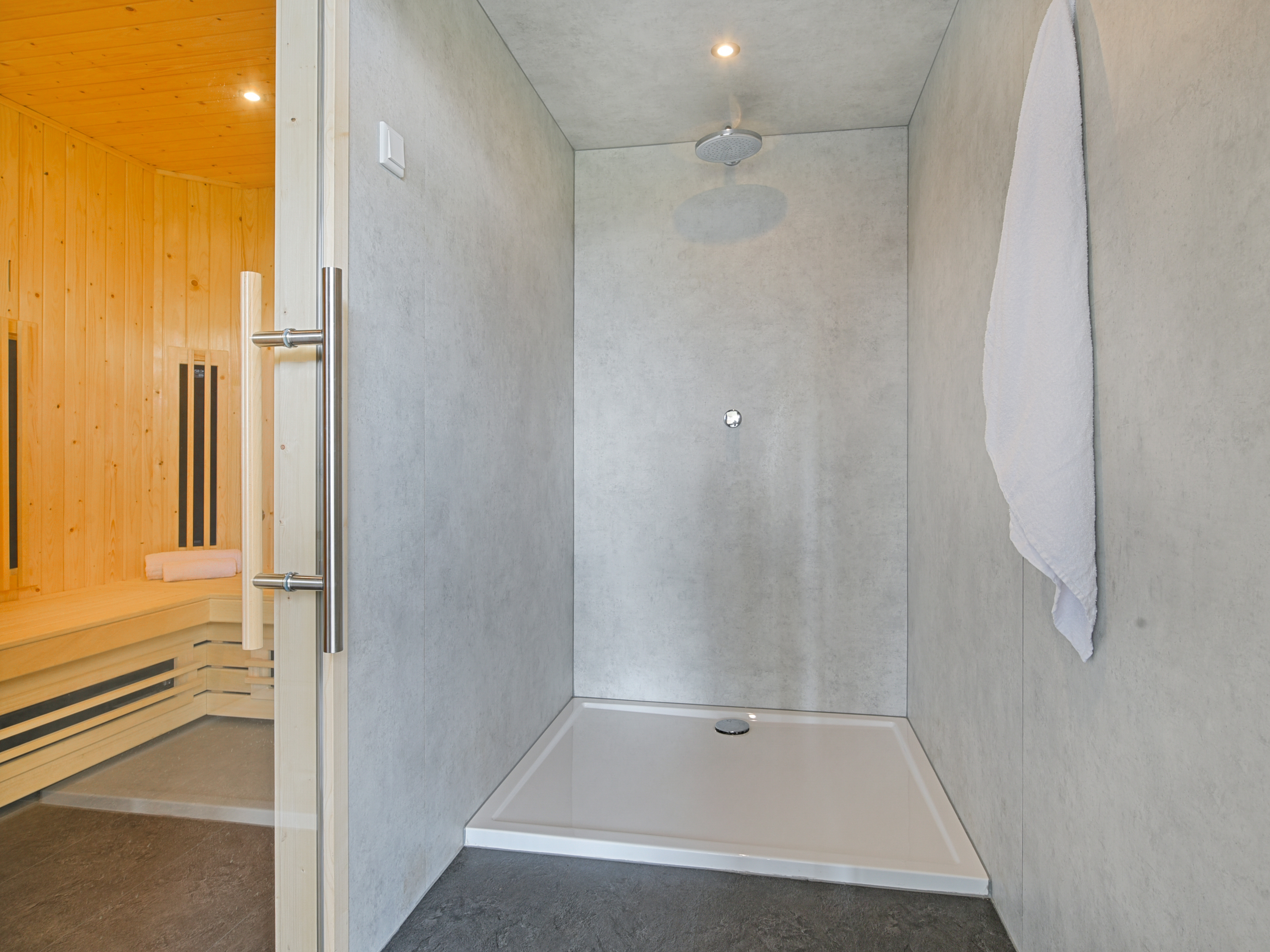 8-persoons wellnessvilla — foto 11