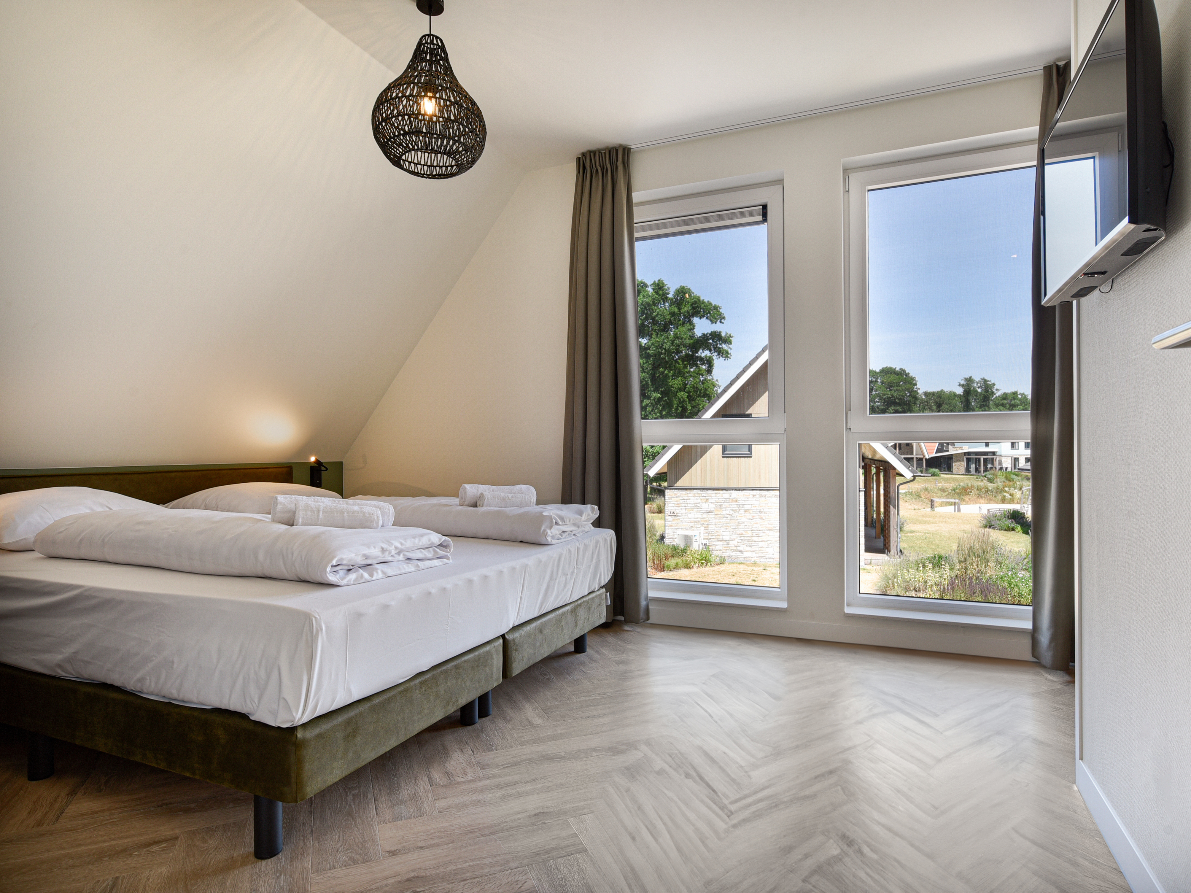 6-persoons wellnessvilla — foto 6