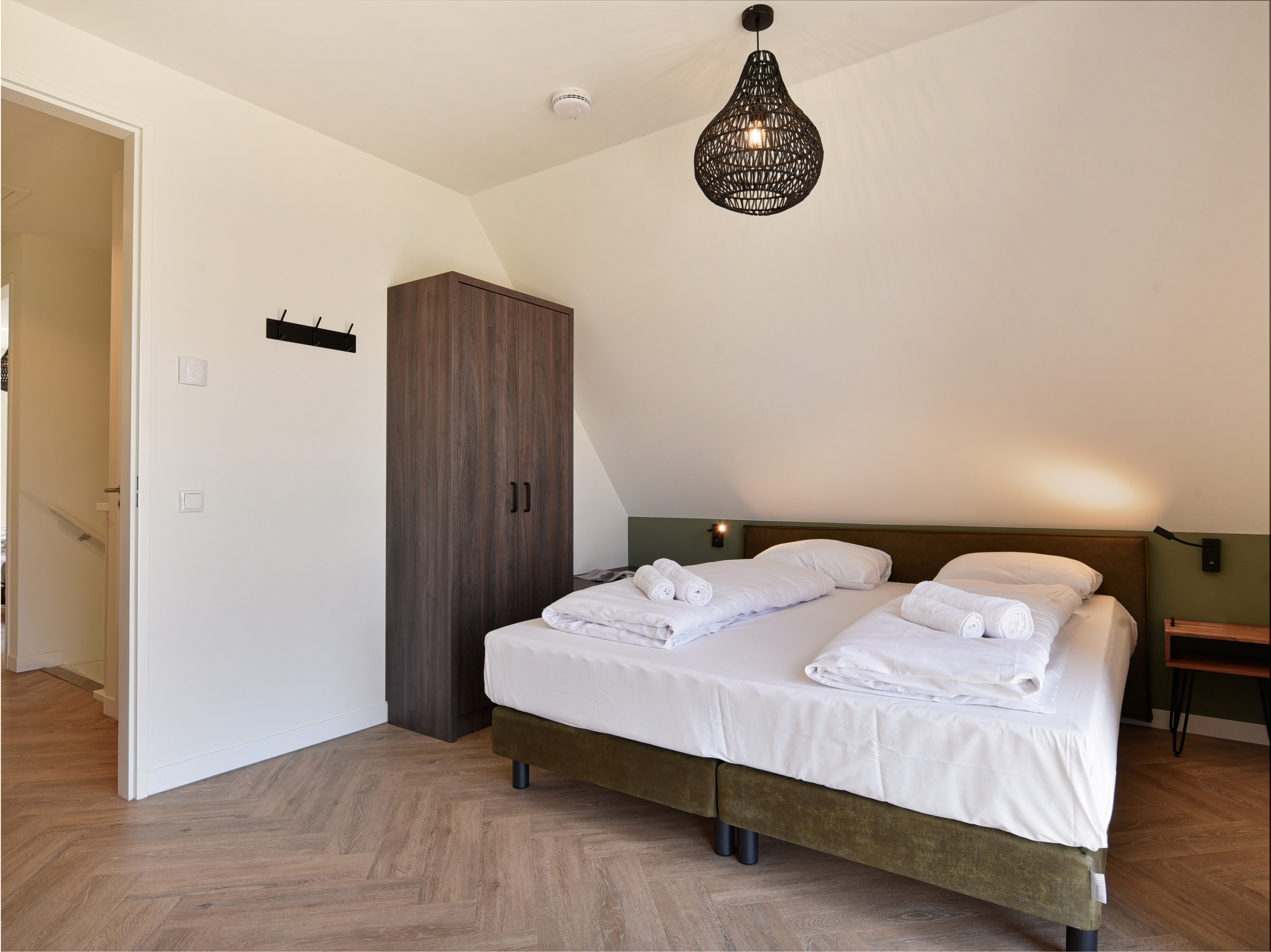 6-persoons wellnessvilla — foto 7