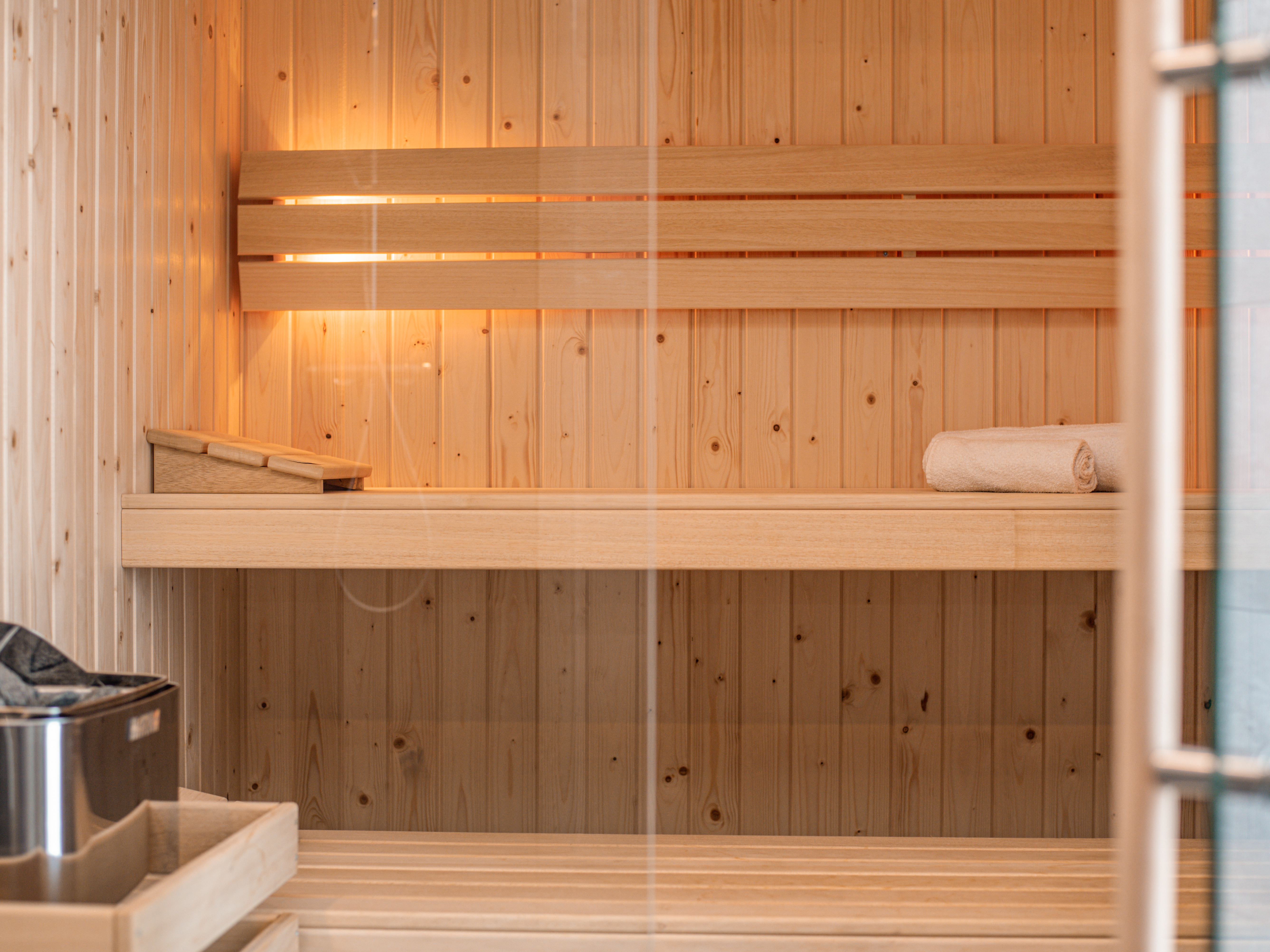 6-persoons wellnessvilla — foto 10