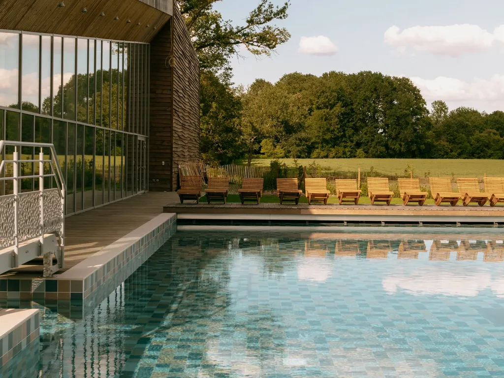 FRE Swimmingpool