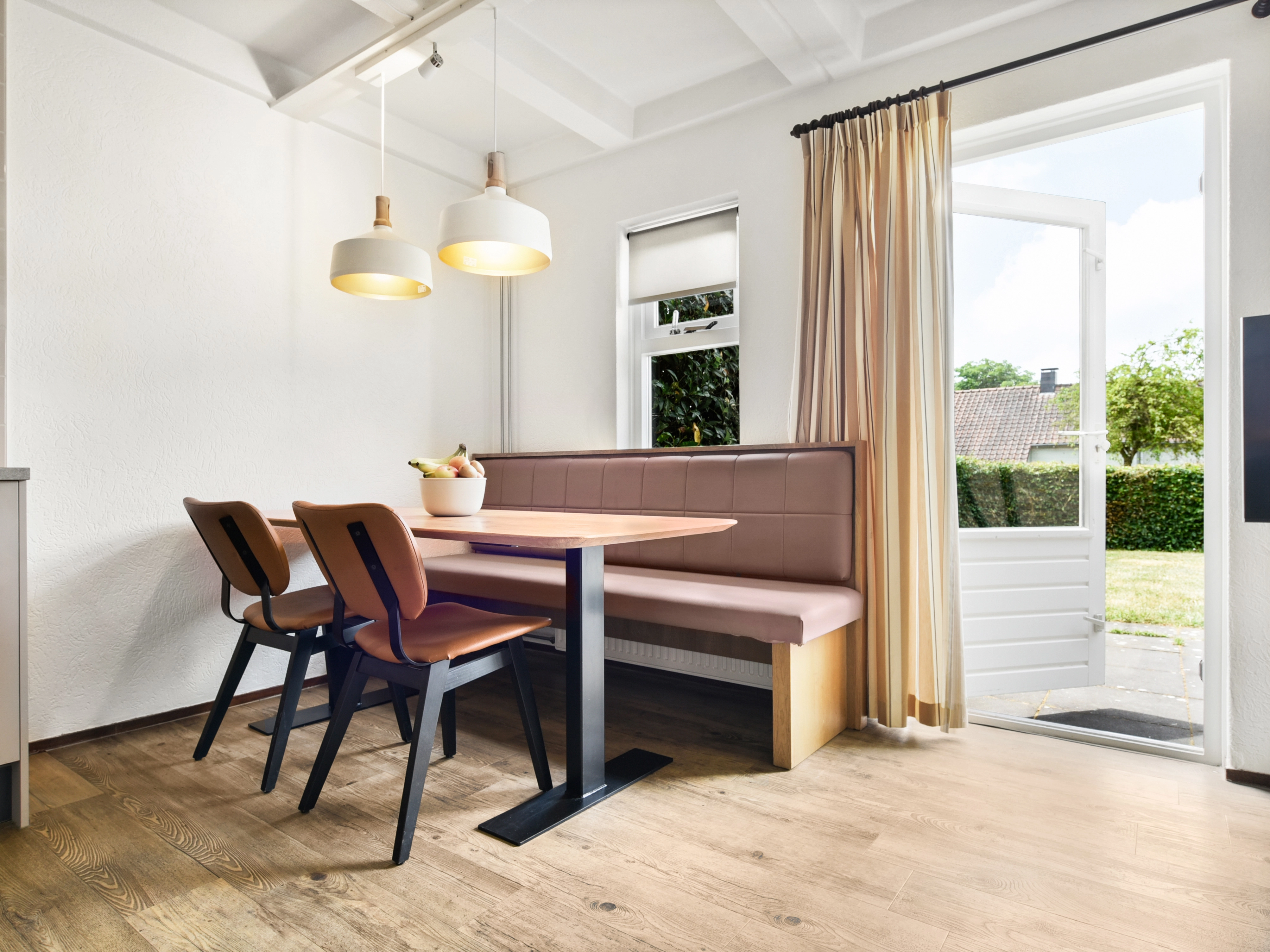 2-persoons bungalow — foto 8
