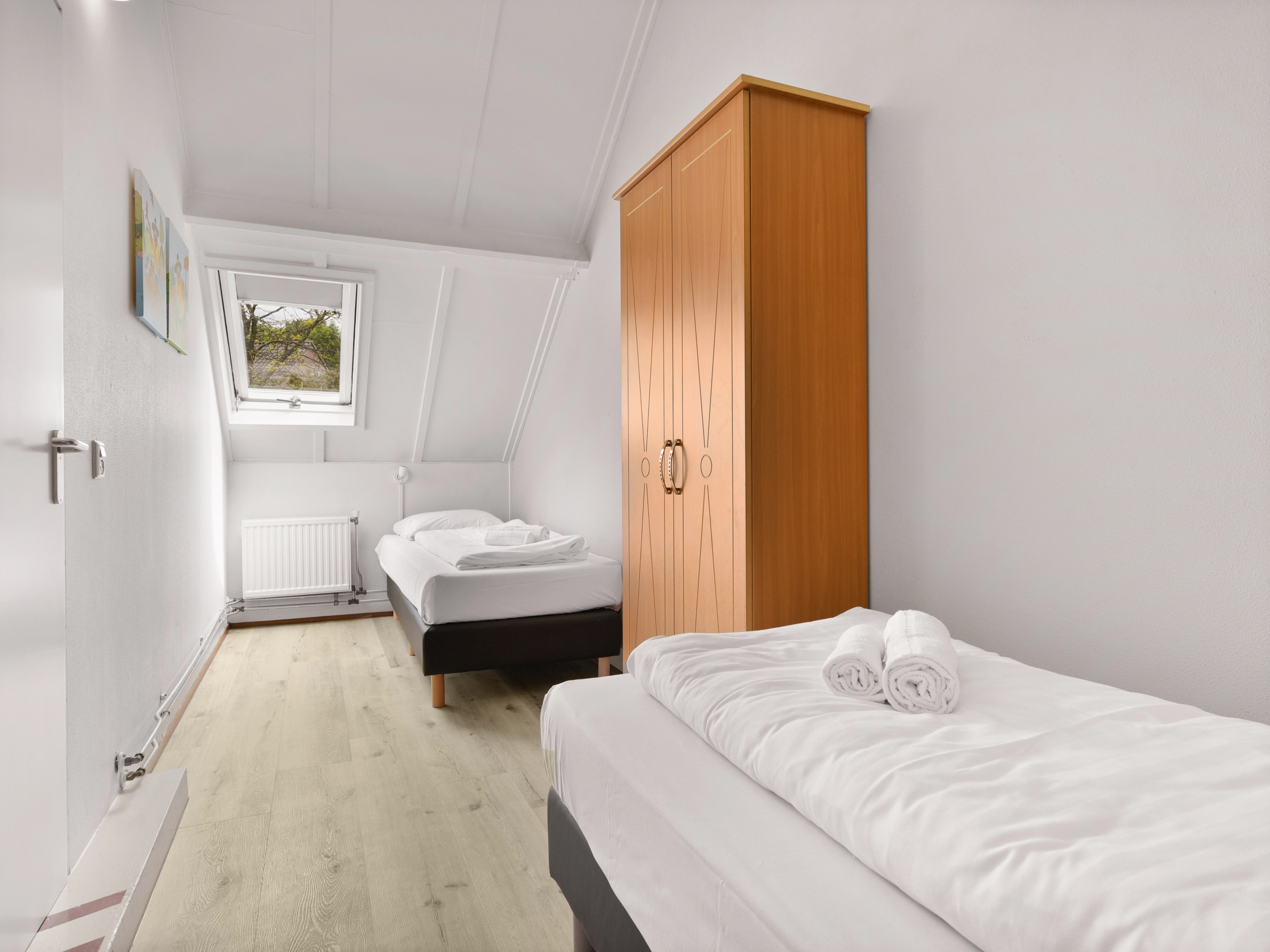 2-persoons bungalow — foto 11