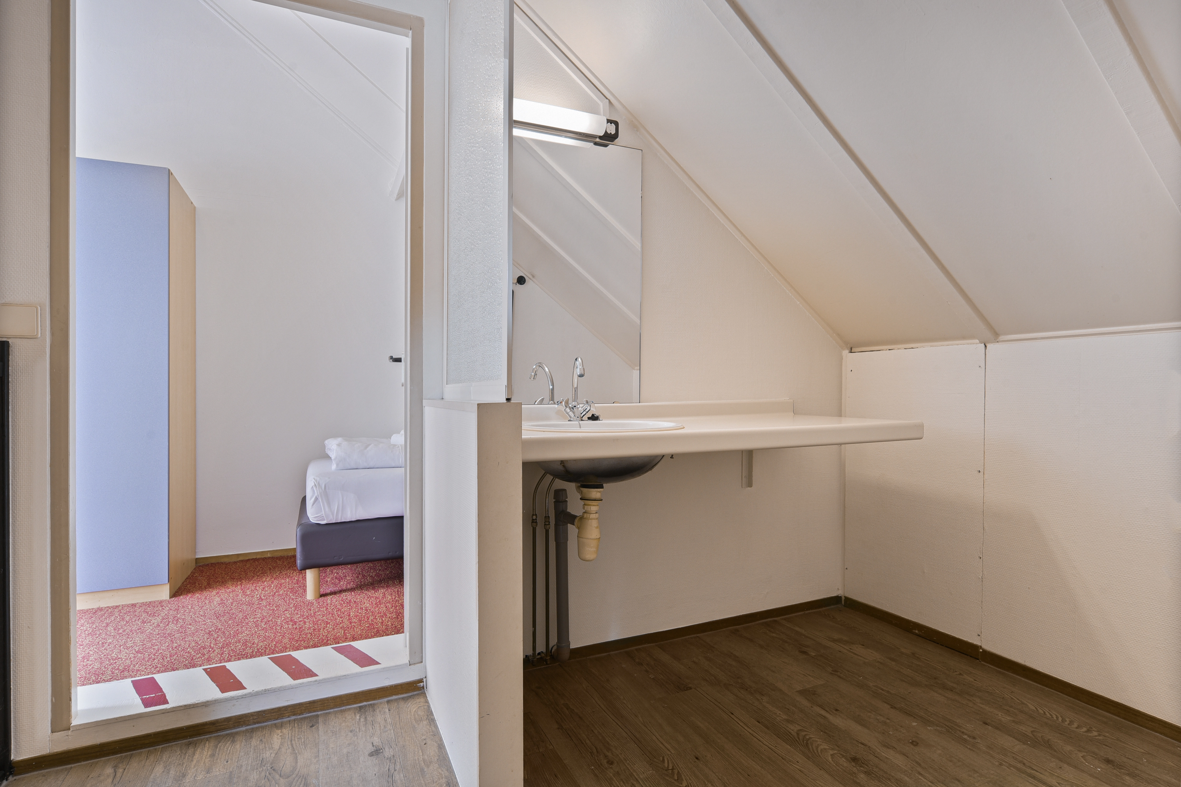 6-persoons Visionvilla — foto 6
