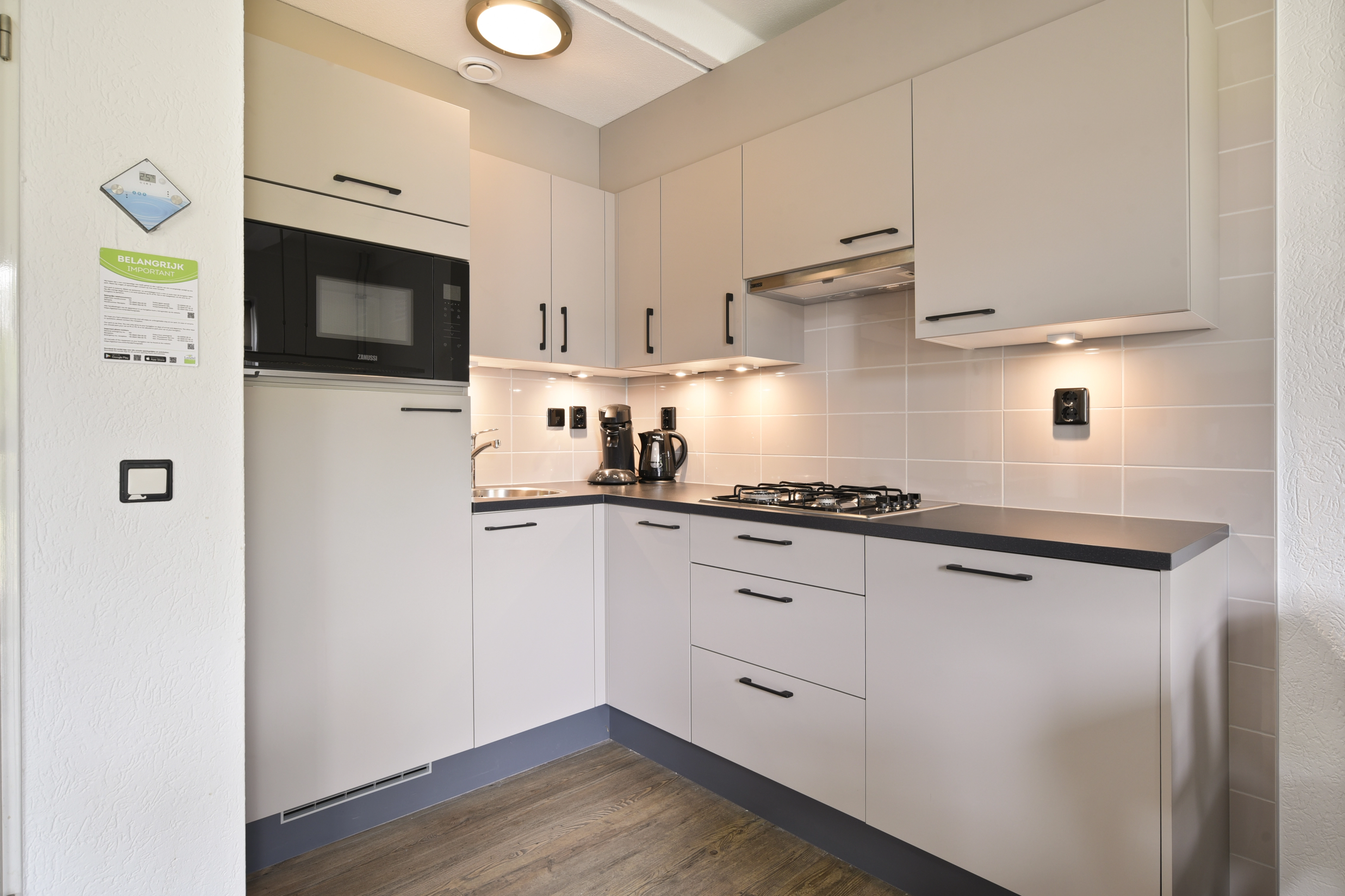 6-persoons Visionvilla — foto 10