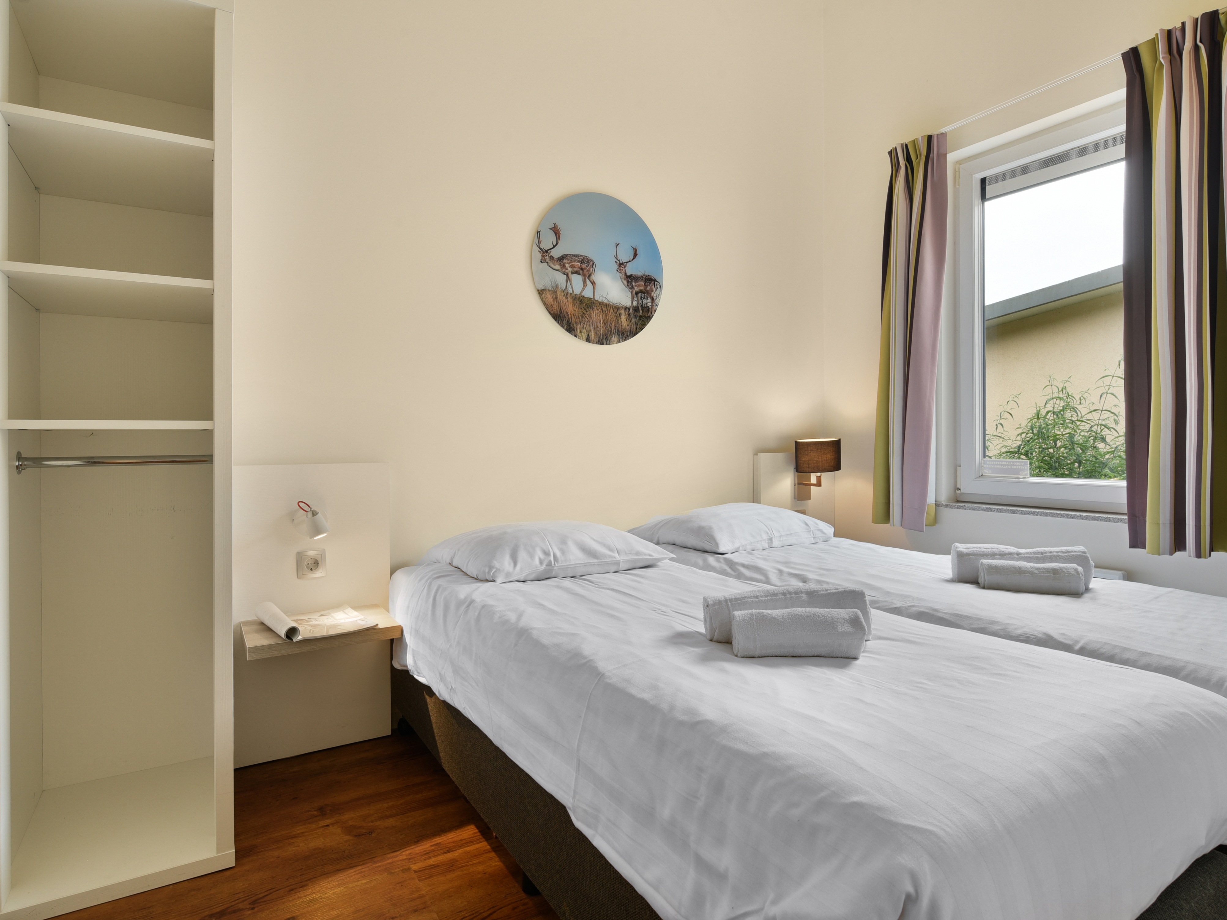 6-persoons bungalow - Breed Toegankelijk — foto 6