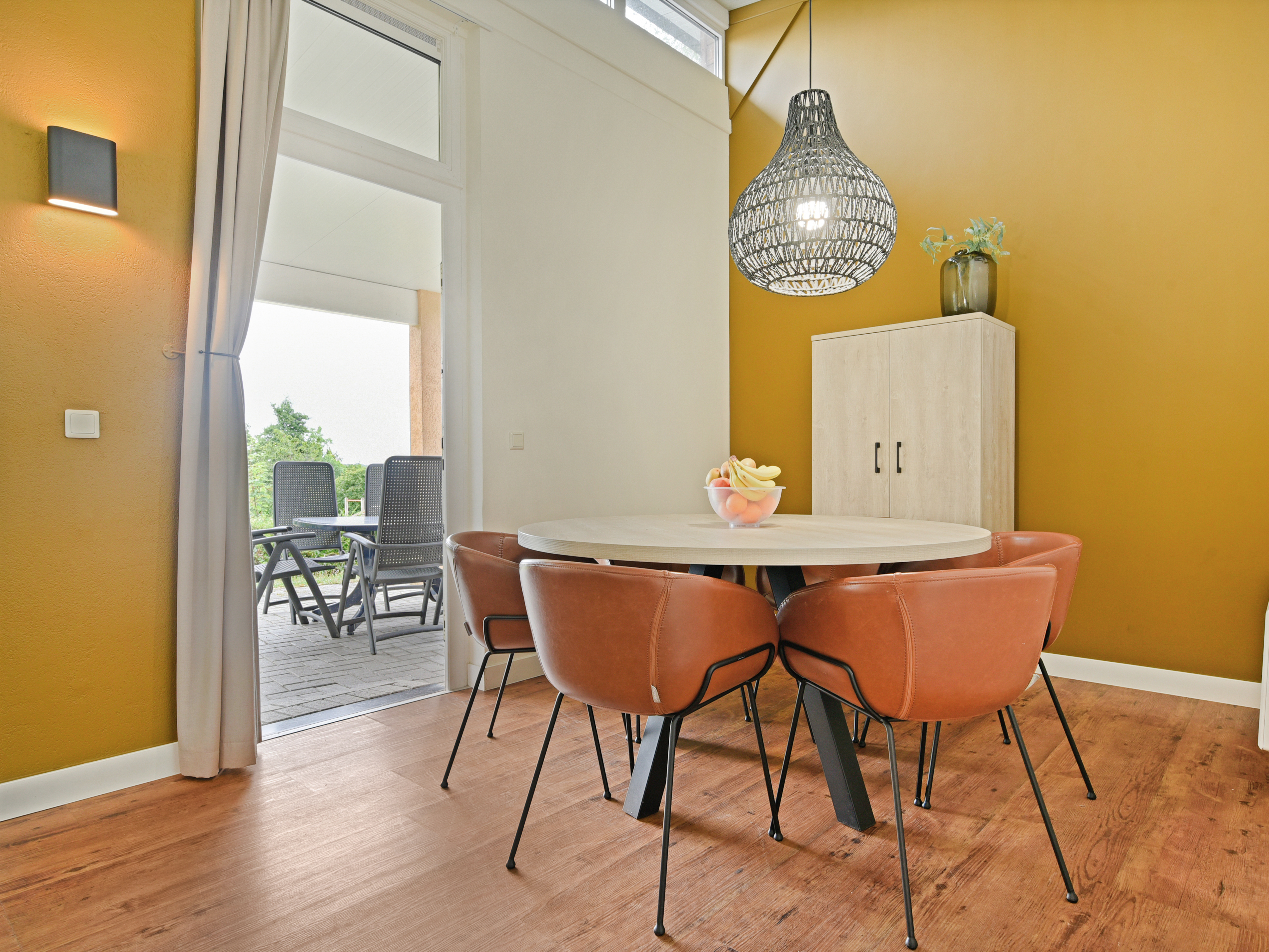 6-persoons bungalow - Breed Toegankelijk — foto 11