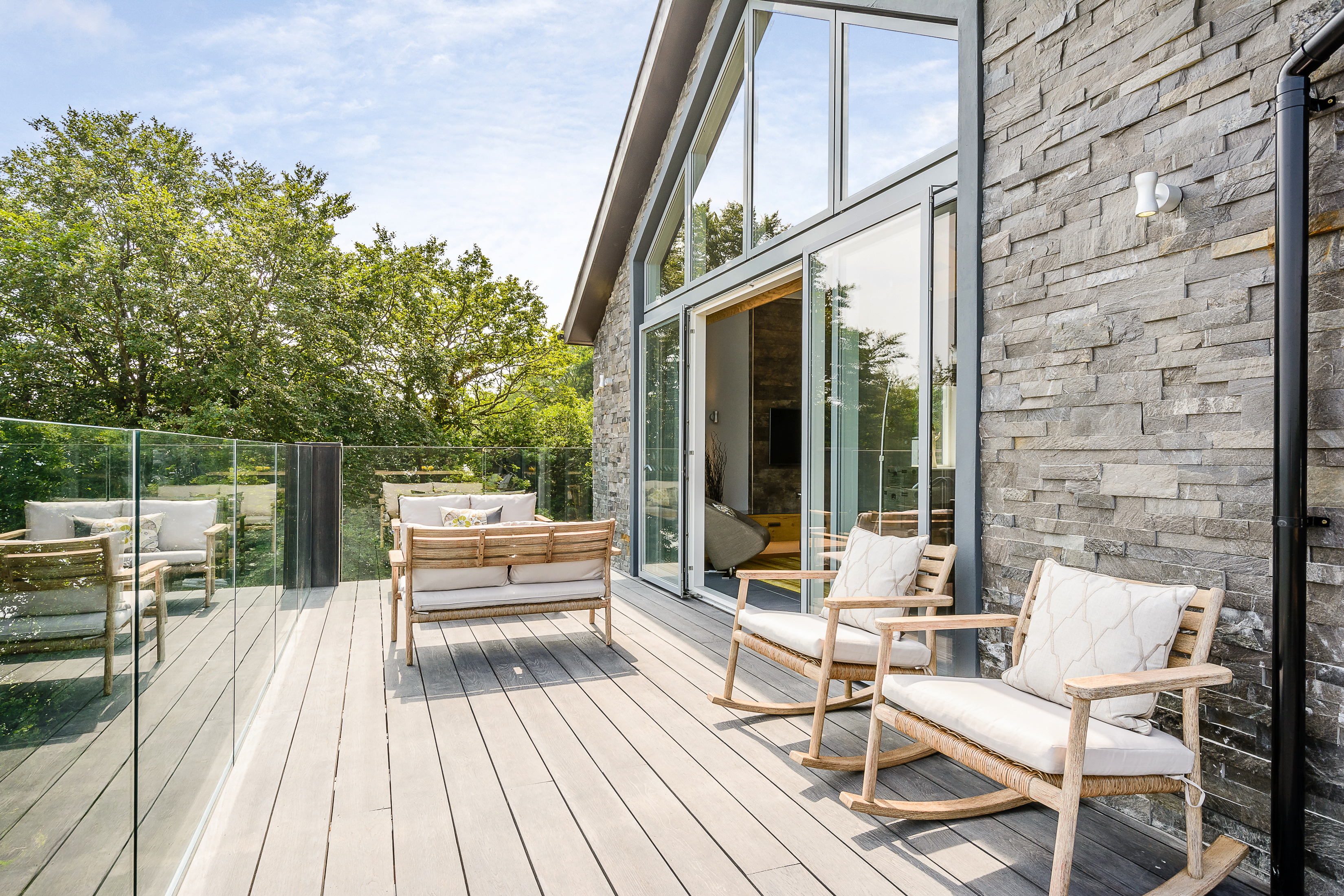 4-Persoons bungalow - The View — foto 7