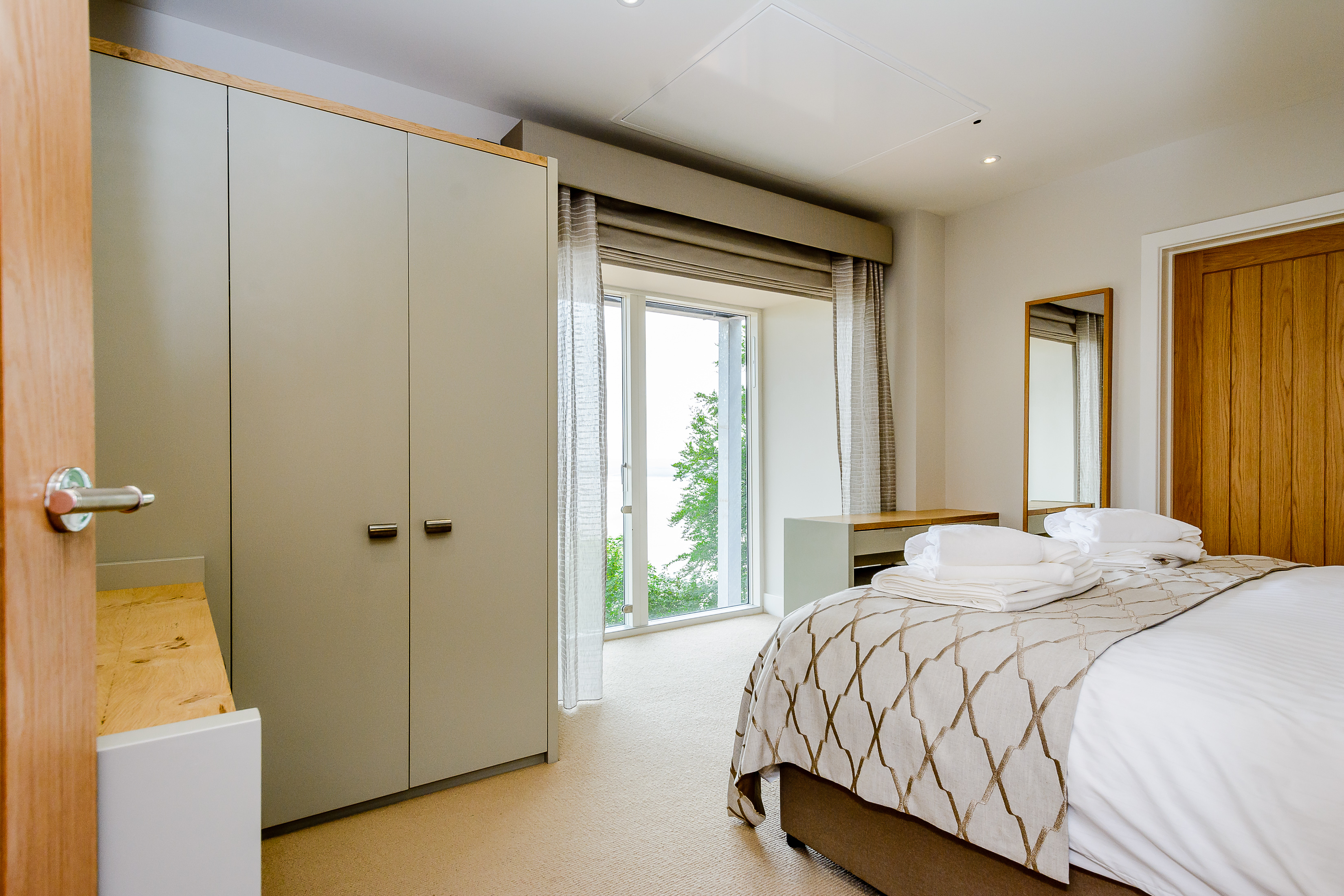 4-Persoons bungalow - The View — foto 10