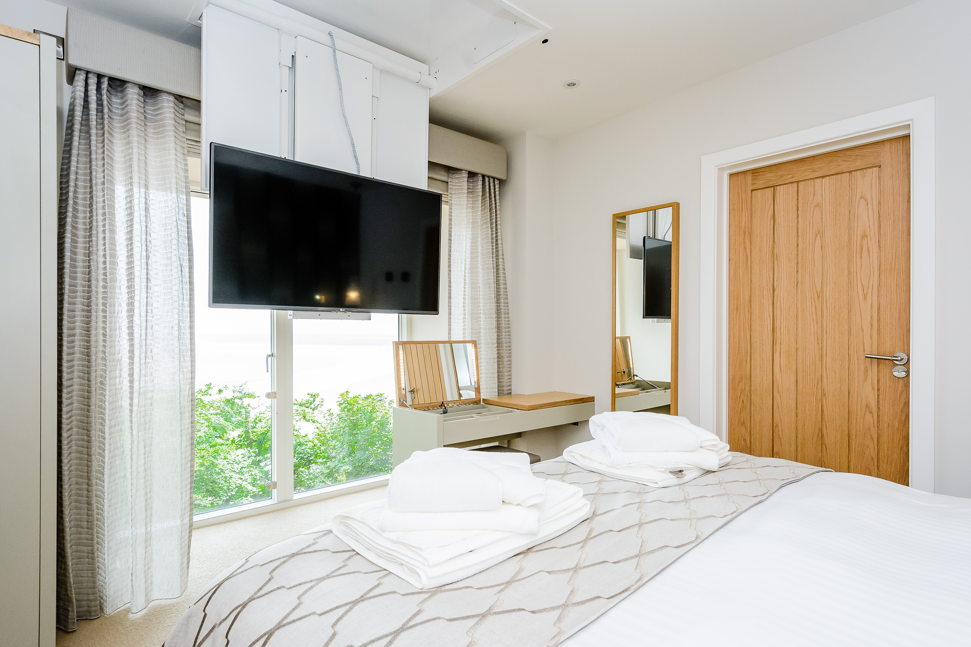4-Persoons bungalow - The View — foto 11