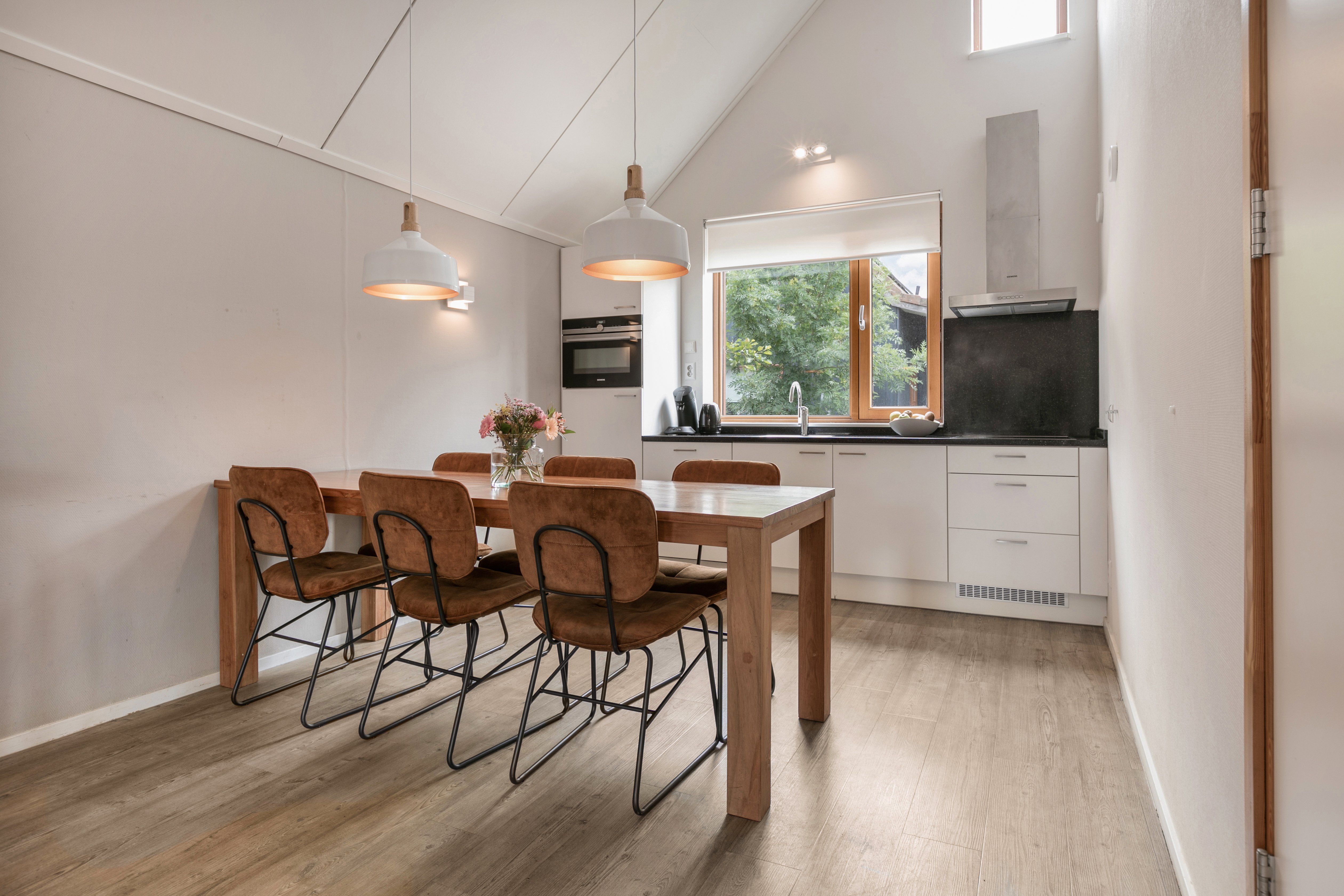 6-persoons waterwoning - Broekvelden — foto 10