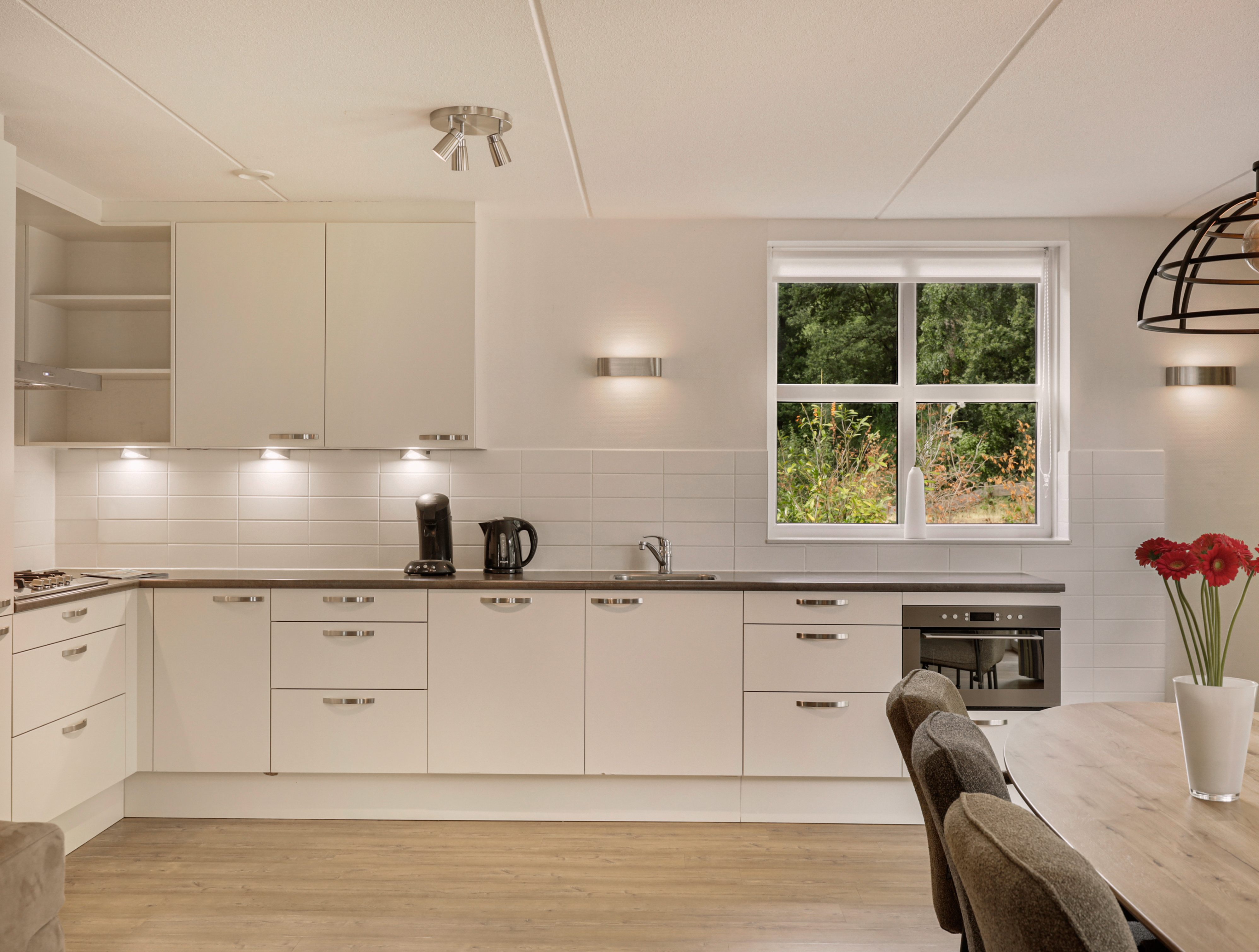 12-persoons bungalow — foto 11