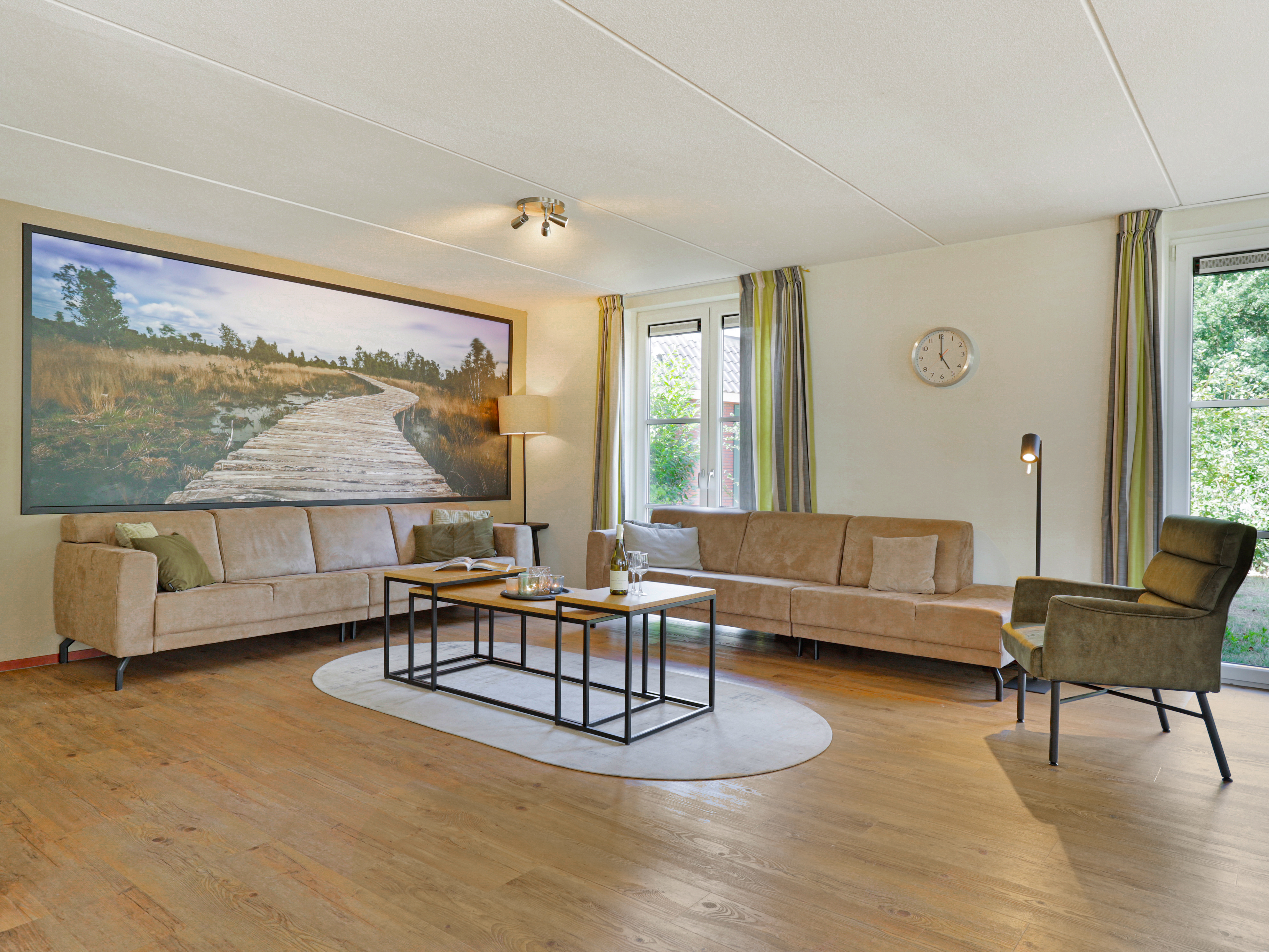 10-persoons bungalow — foto 8