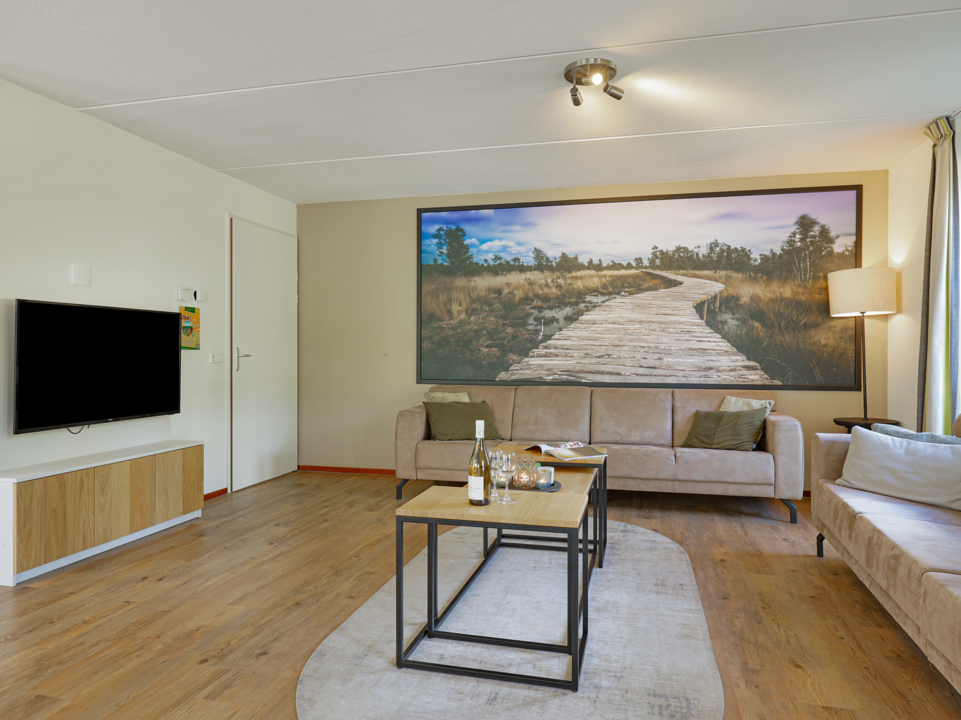 10-persoons bungalow — foto 9