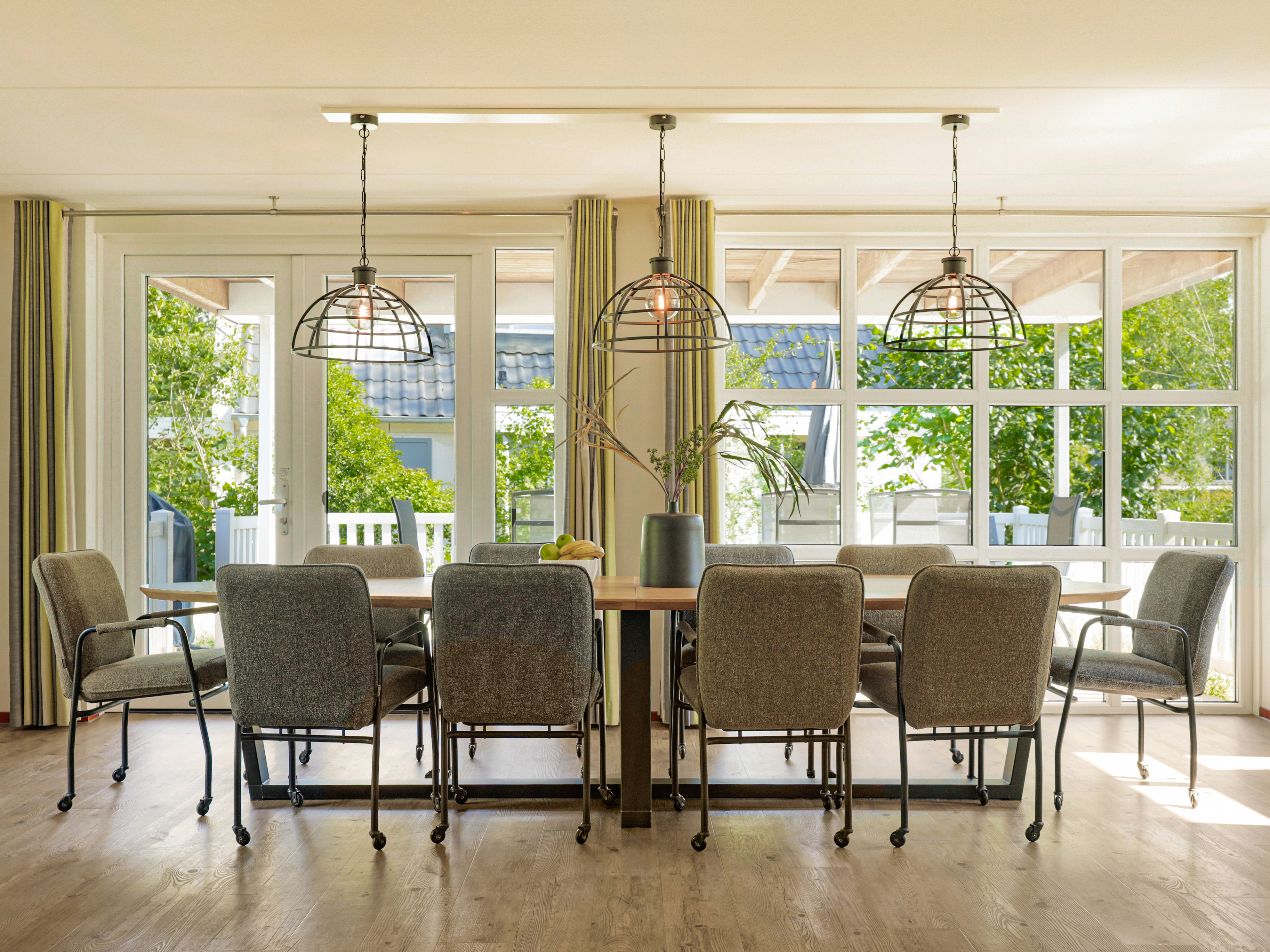 10-persoons bungalow — foto 11