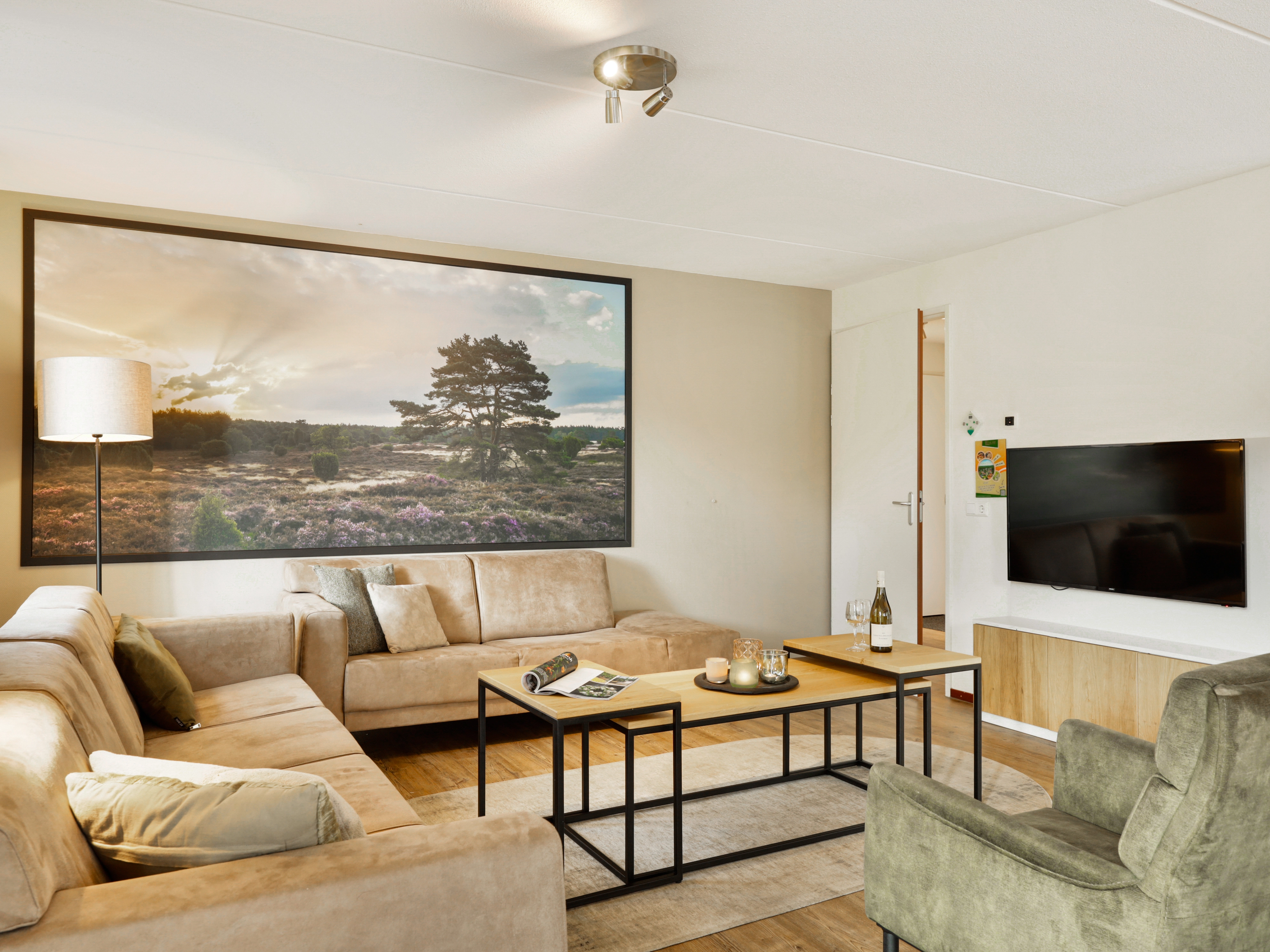 8-persoons bungalow — foto 9