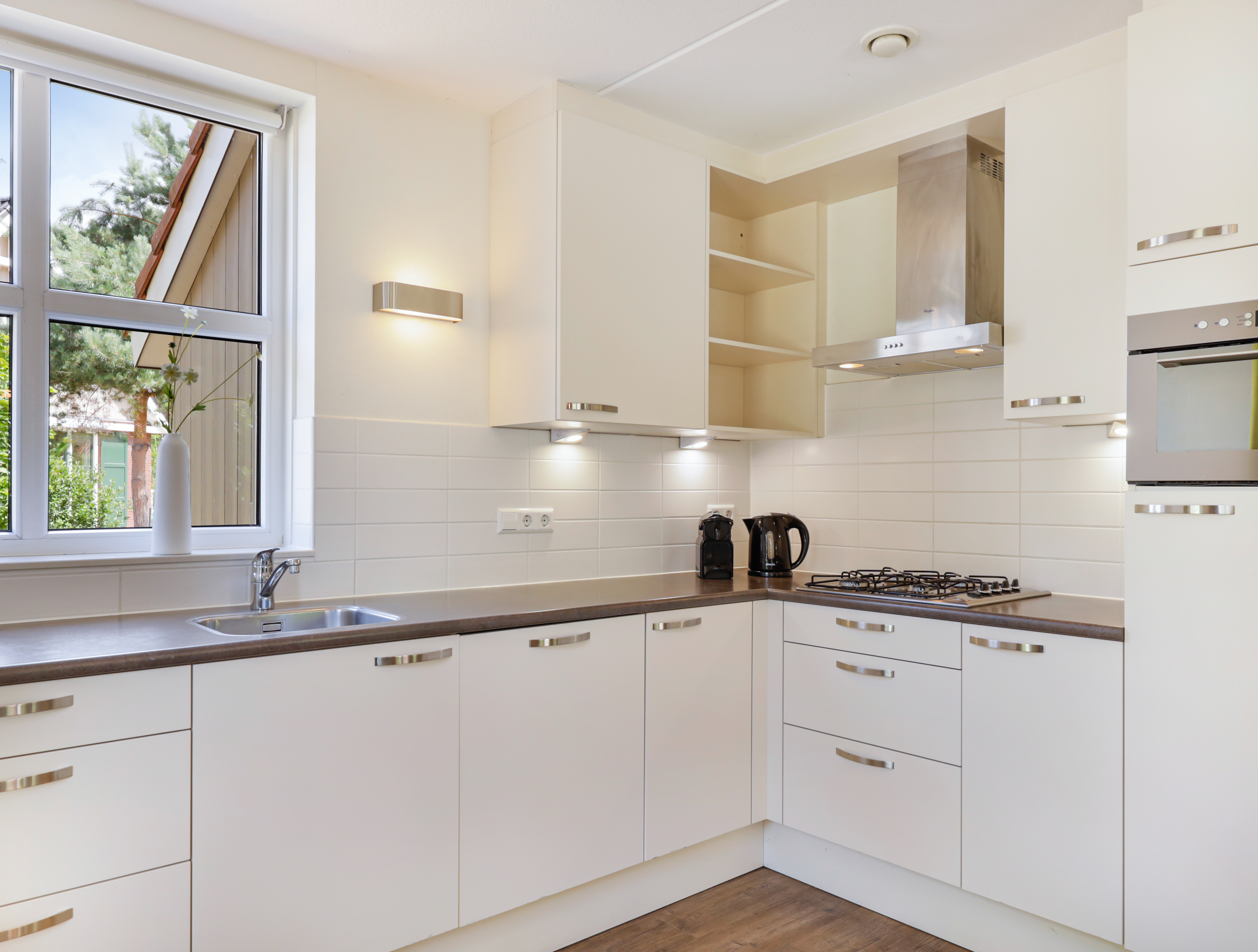 6-persoons bungalow — foto 10
