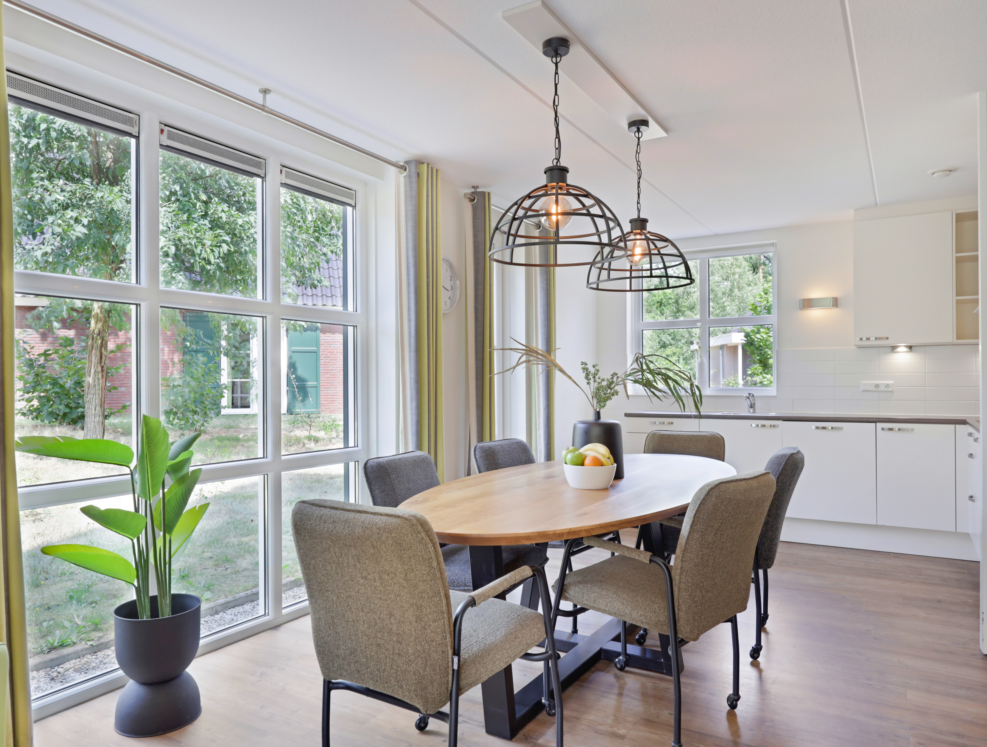 6-persoons bungalow — foto 11