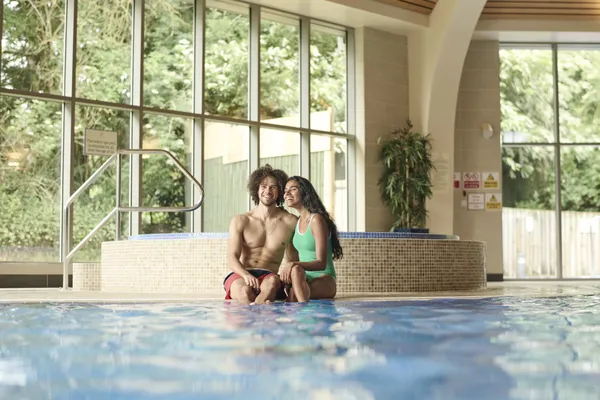 Hof van Saksen Drenthe - Westdorp visuel 258/1861