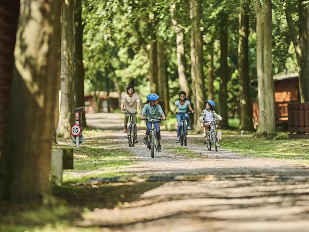 Holiday resort Landal Kenwick Woods | Landal GreenParks
