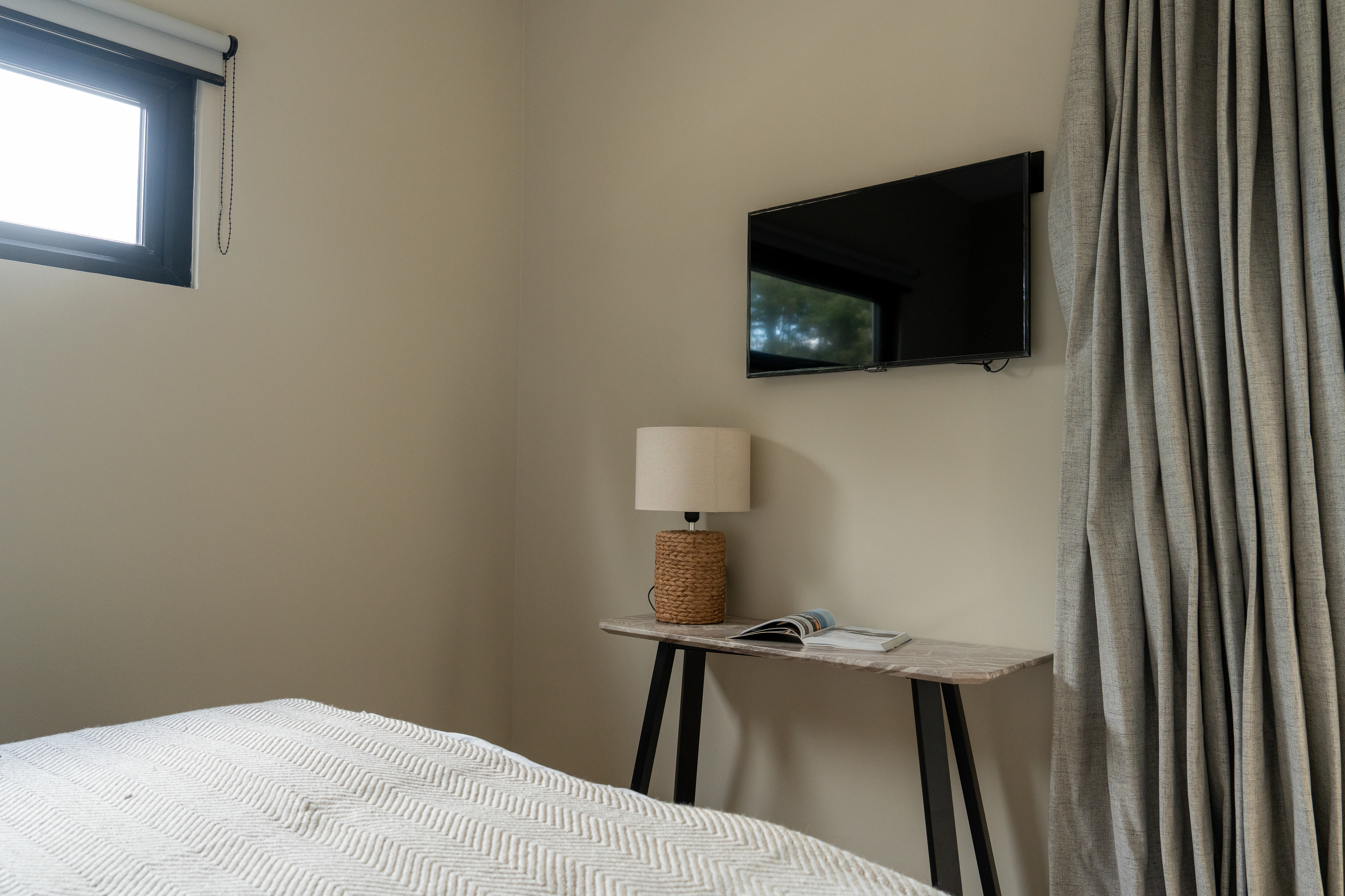 2-persoons lodge - Cabin 1.0 — foto 9