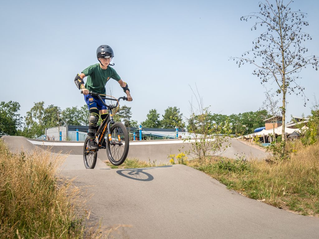 LJE Pumptrack