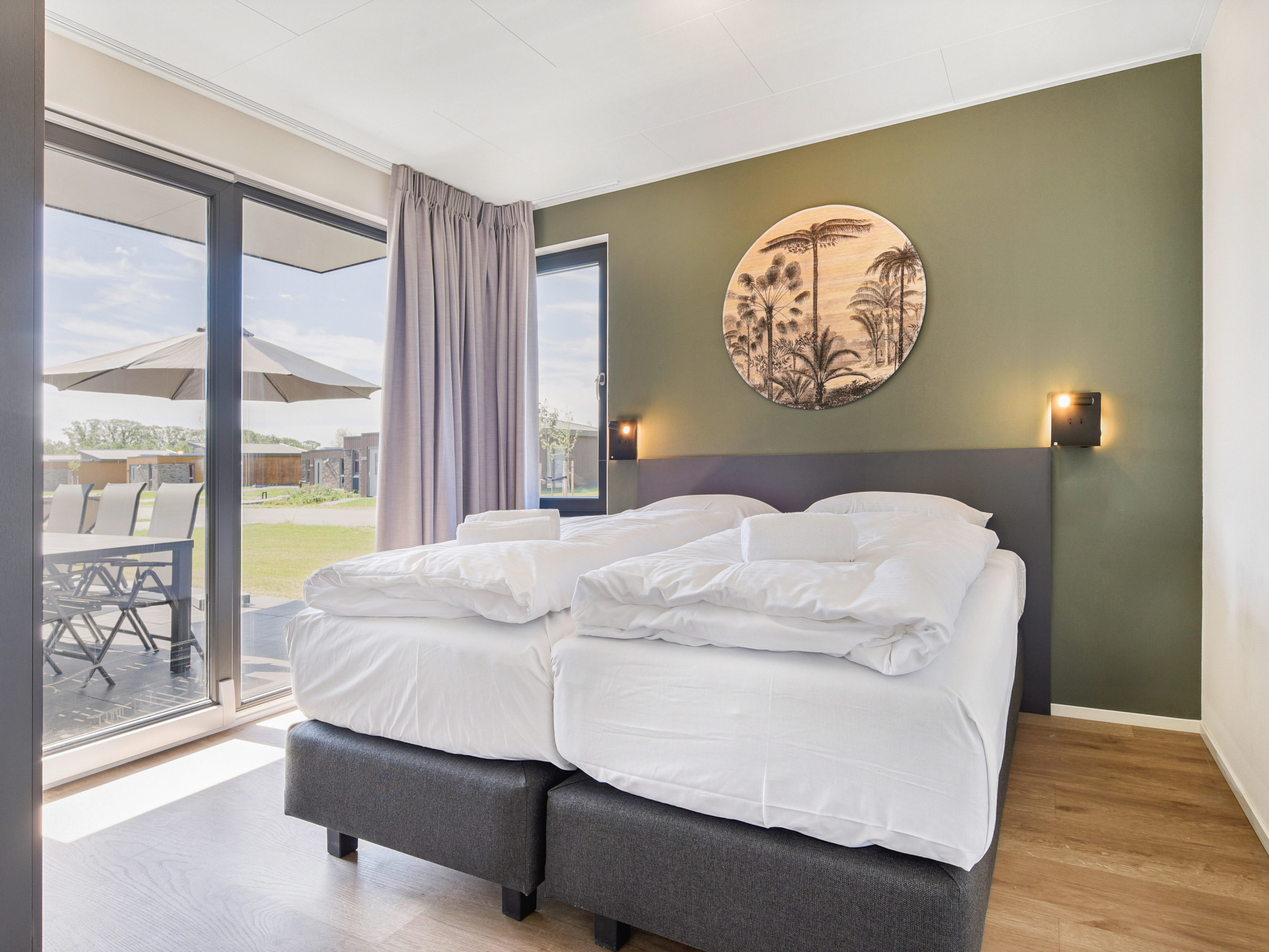 6-persoons woning — foto 8
