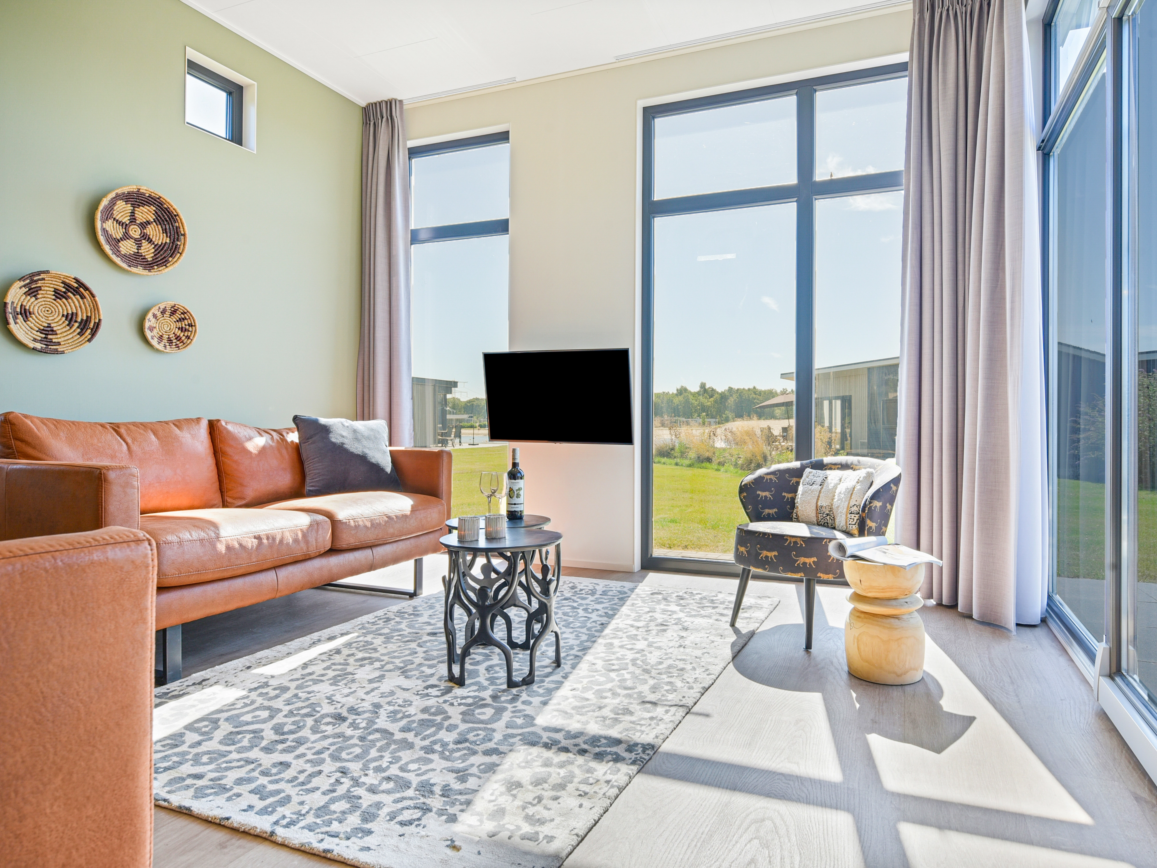 6-persoons woning — foto 10