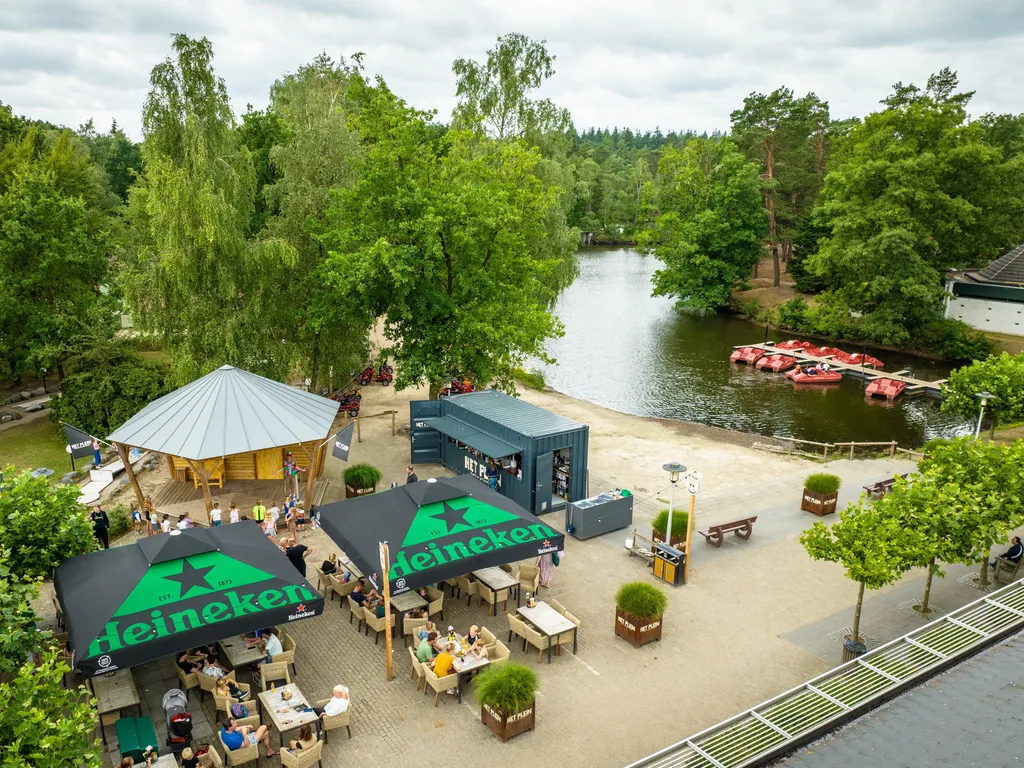 VBS Het Plein overview