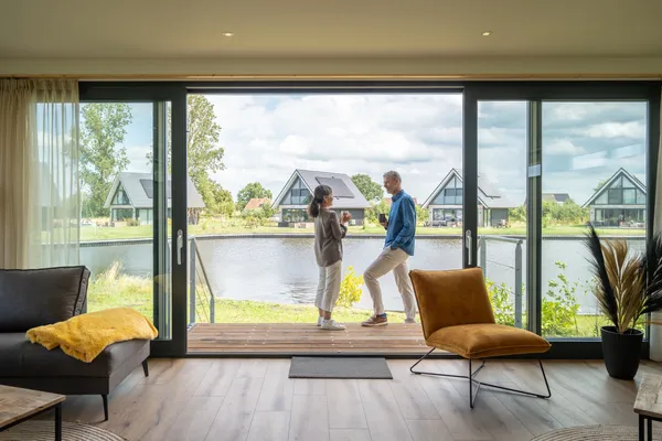 Hof van Saksen Drenthe - Westdorp visuel 1123/1861