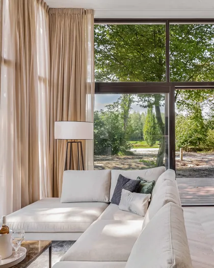 Hof van Saksen Drenthe - Westdorp visuel 1471/1861