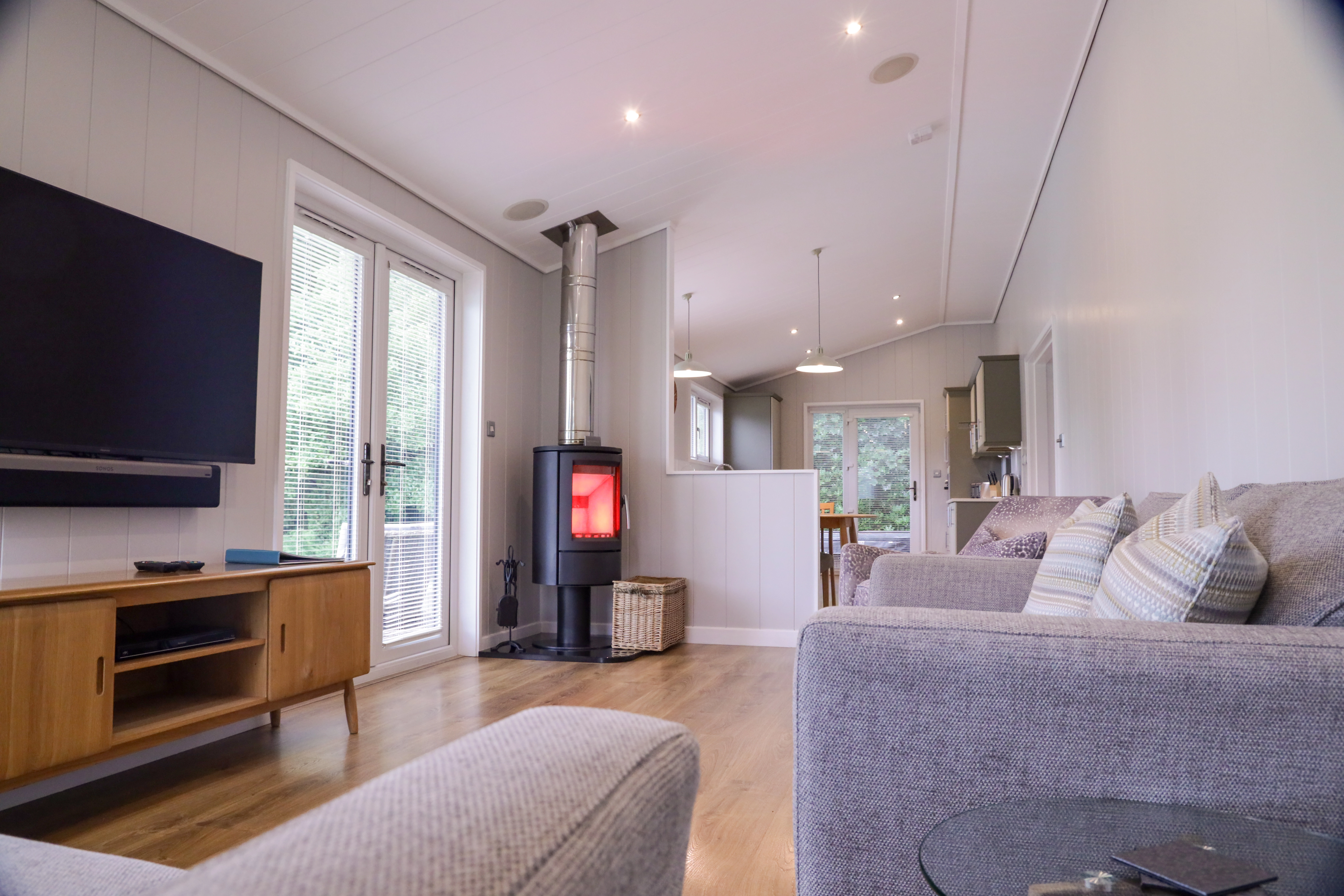 4-persoons bungalow - Lawson — foto 6