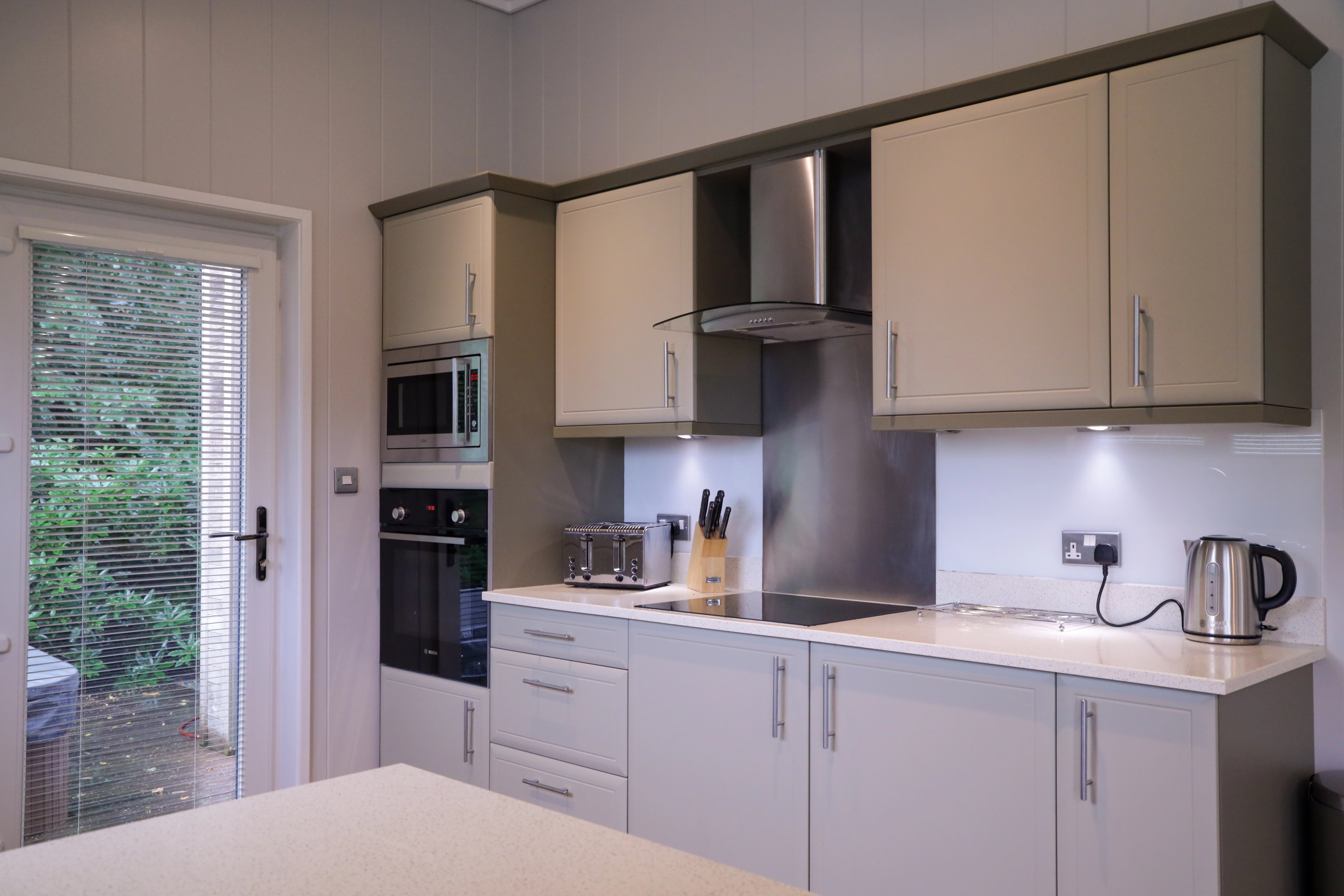 4-persoons bungalow - Lawson — foto 7
