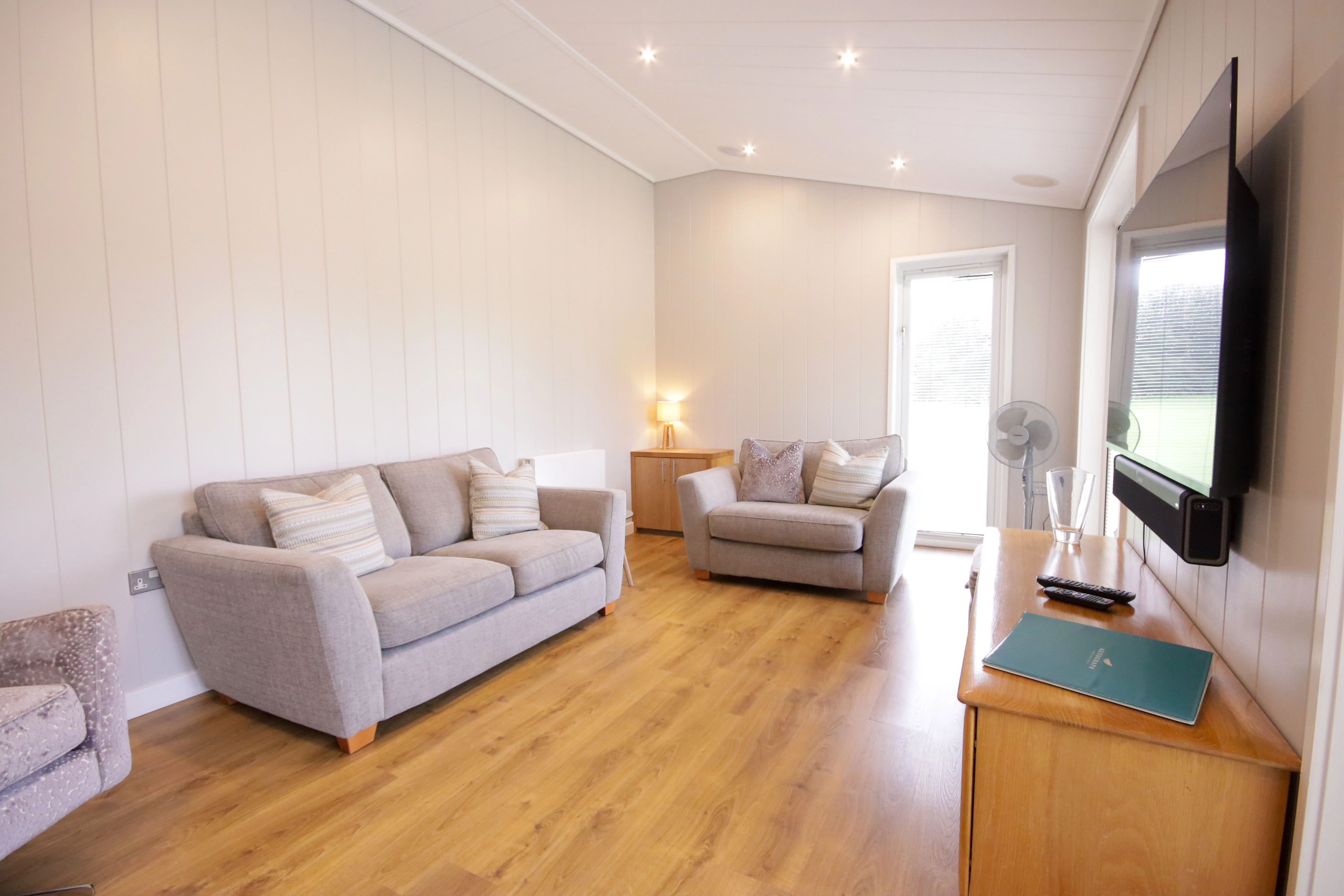 4-persoons bungalow - Lawson — foto 8